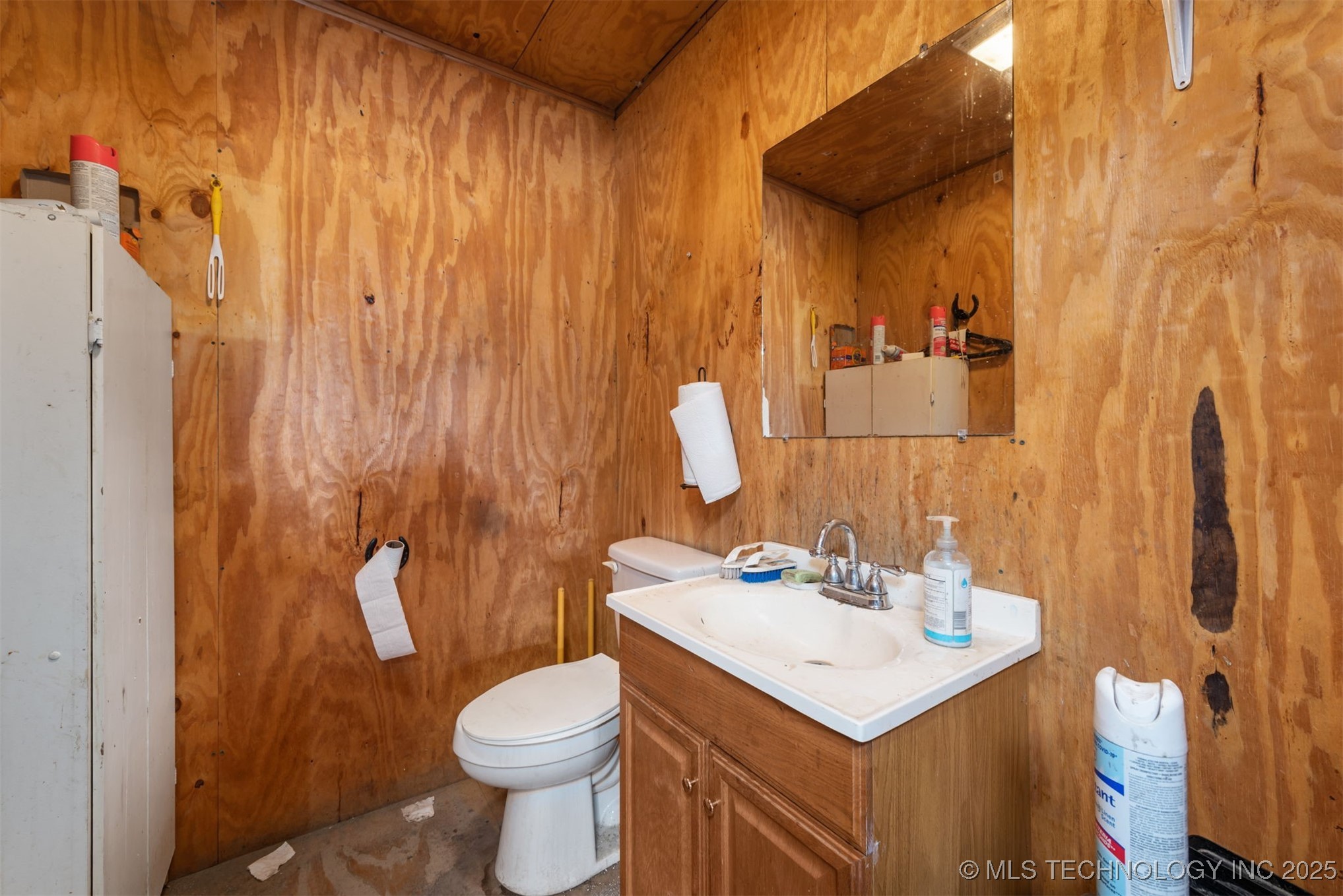 614 W Bel Aire Avenue Porter OK 74454