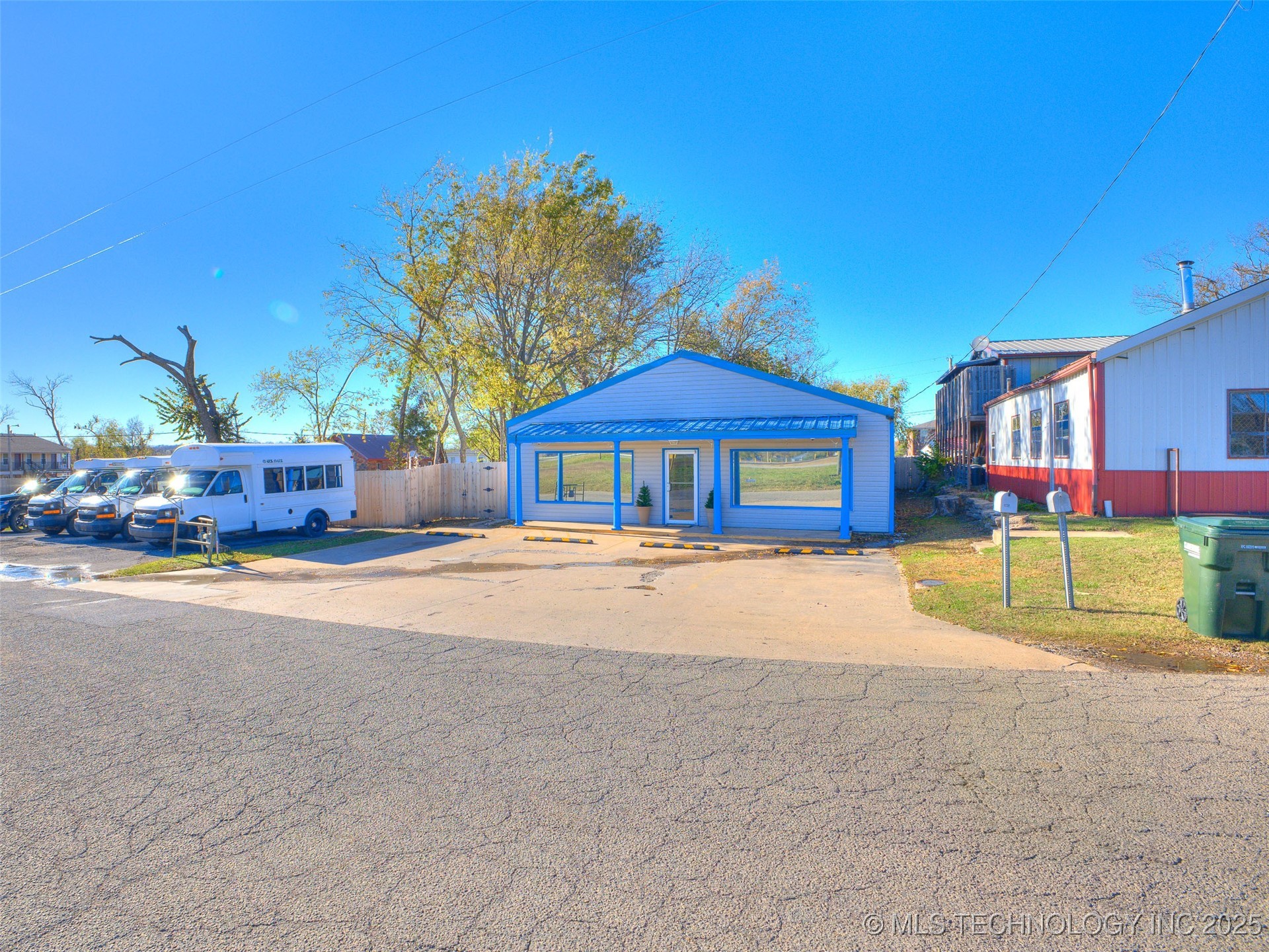 305 S Chickasaw Avenue Claremore OK 74017