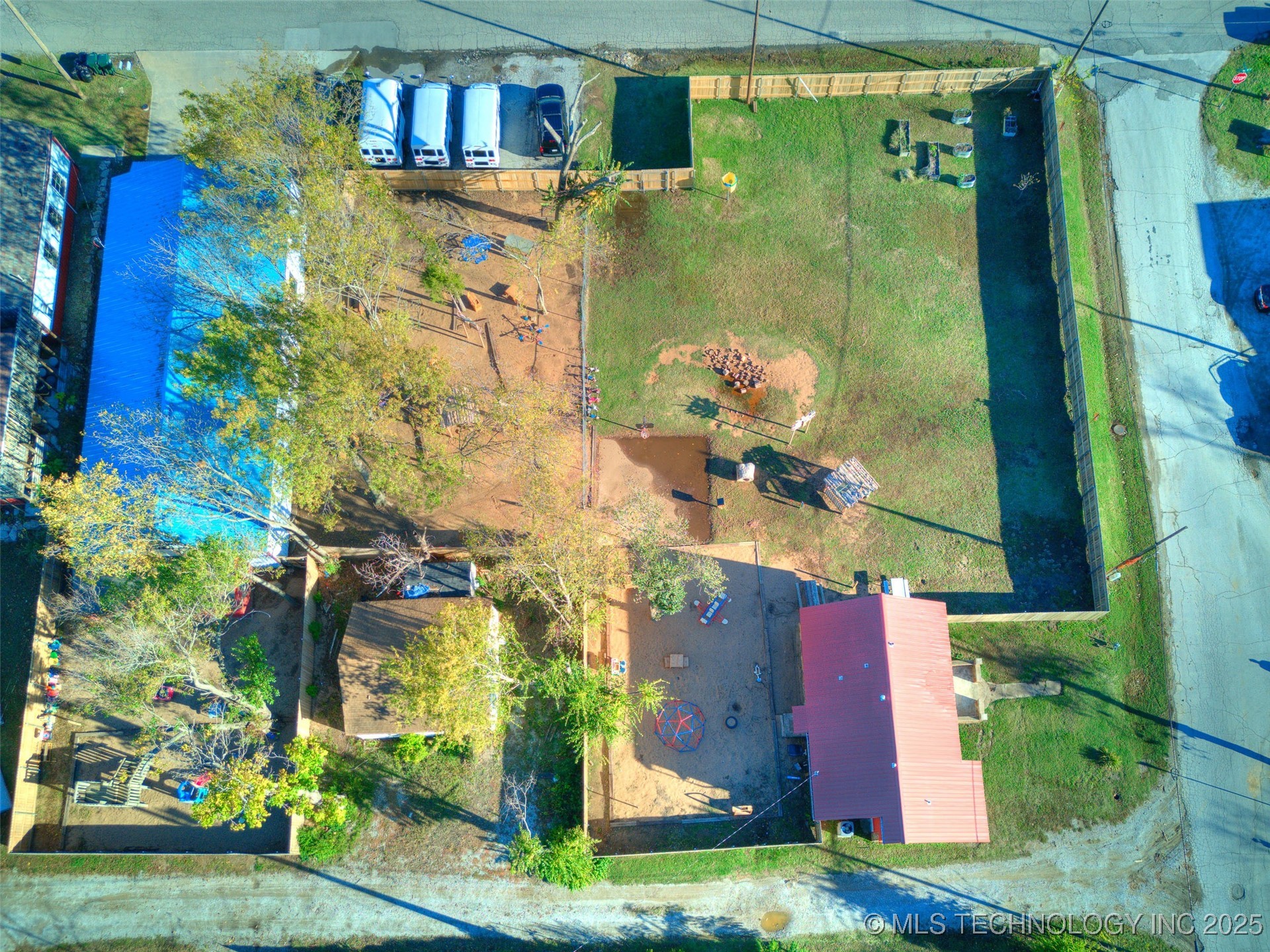 305 S Chickasaw Avenue Claremore OK 74017