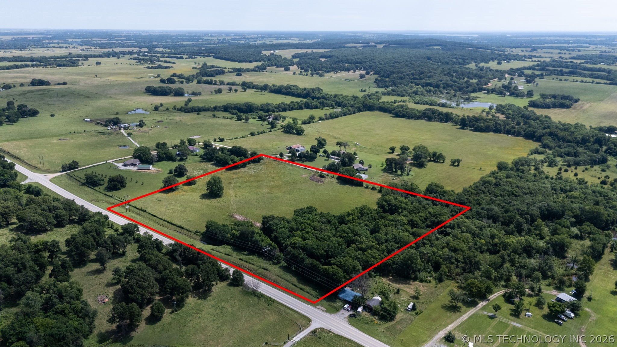 0000 State Highway 82 Vinita OK 74301