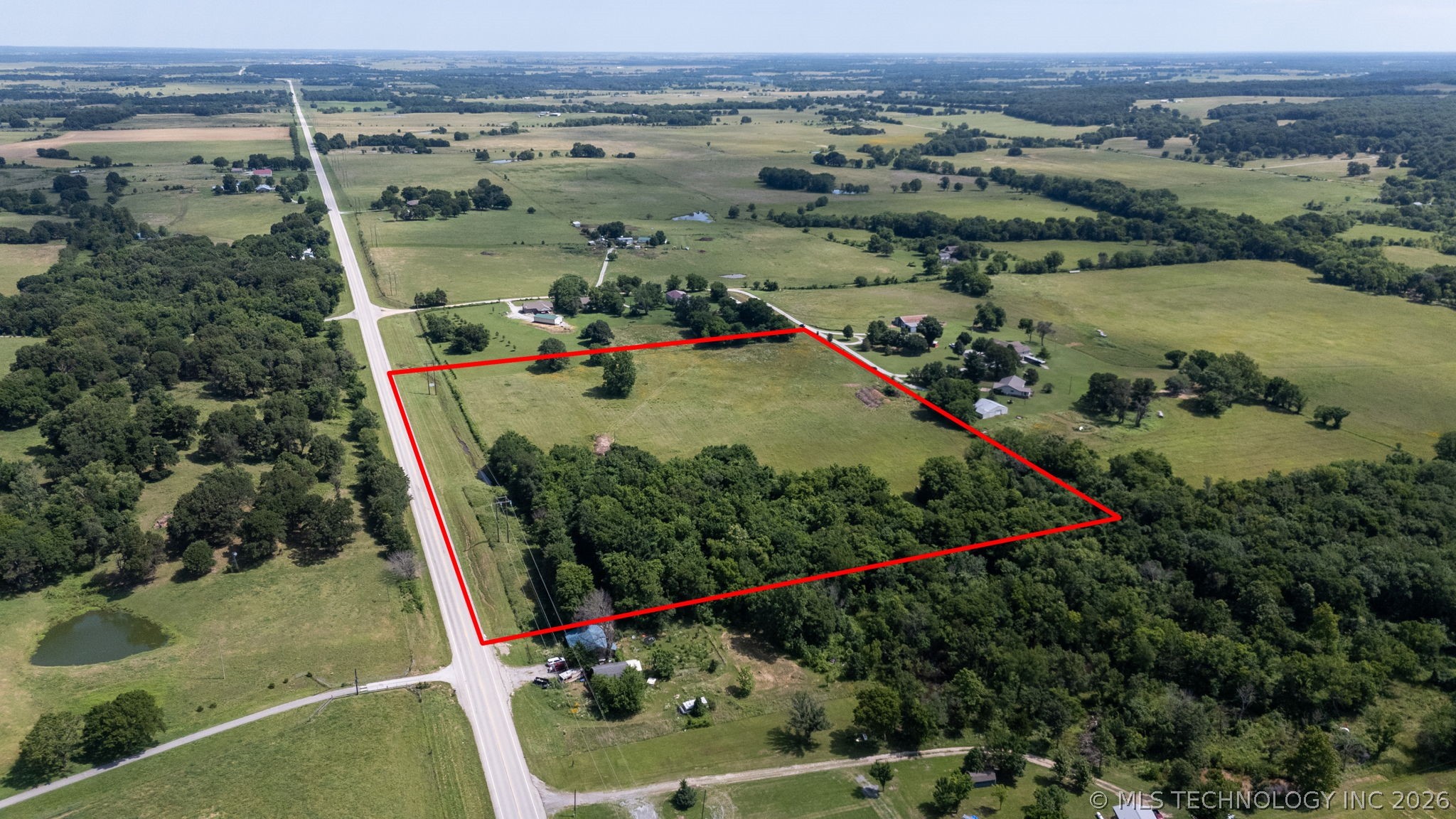 0000 State Highway 82 Vinita OK 74301