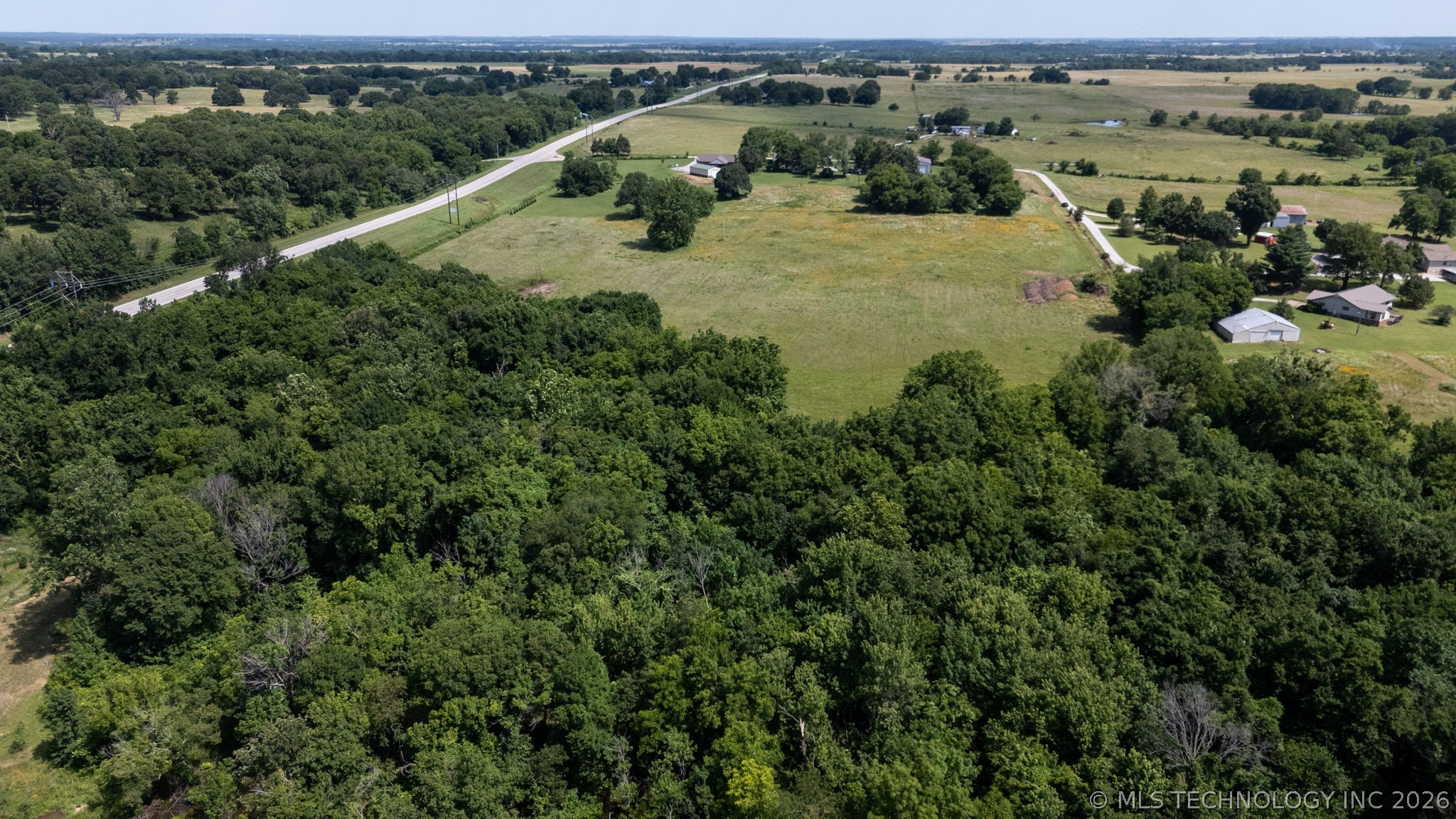 0000 State Highway 82 Vinita OK 74301
