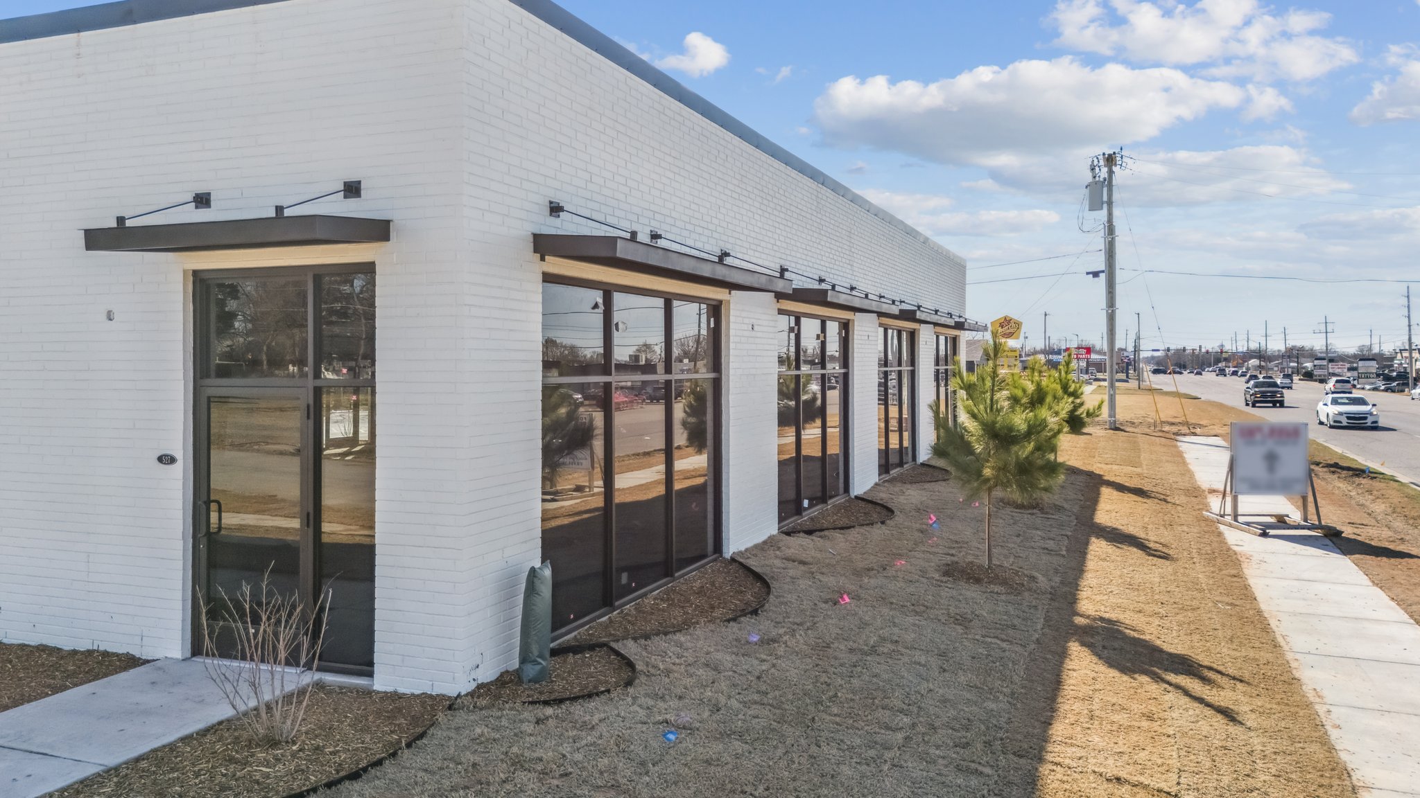 527 W El Paso Street Broken Arrow OK 74012