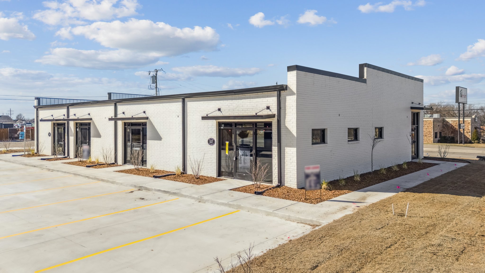 527 W El Paso Street Broken Arrow OK 74012