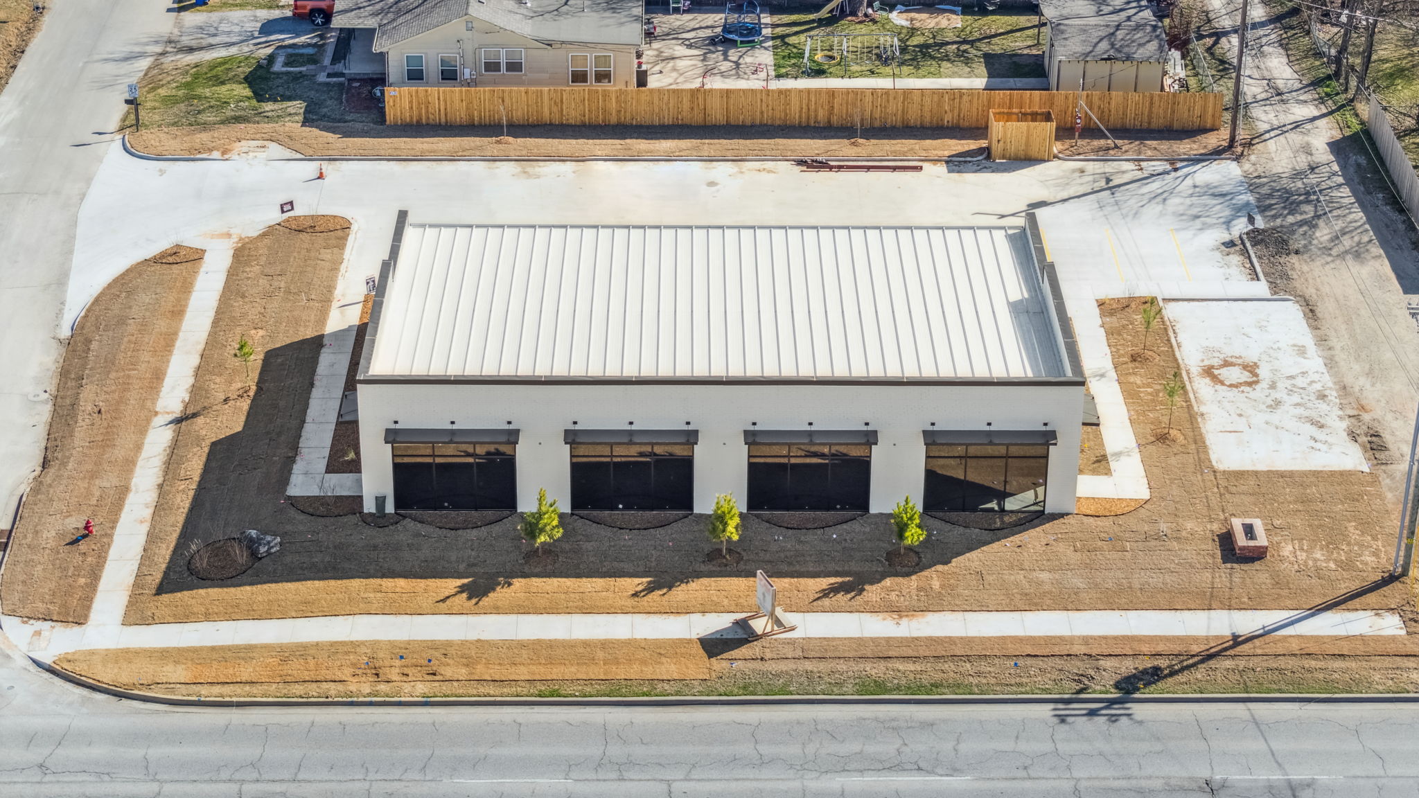527 W El Paso Street Broken Arrow OK 74012