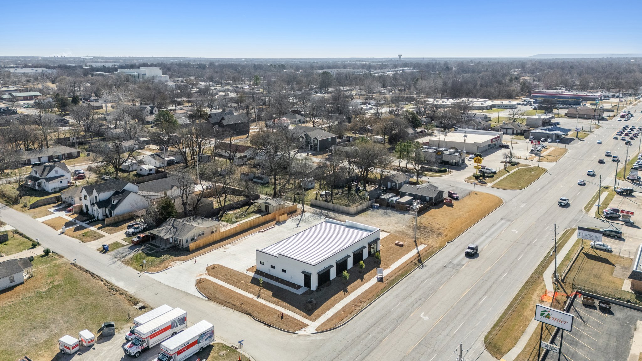 527 W El Paso Street Broken Arrow OK 74012
