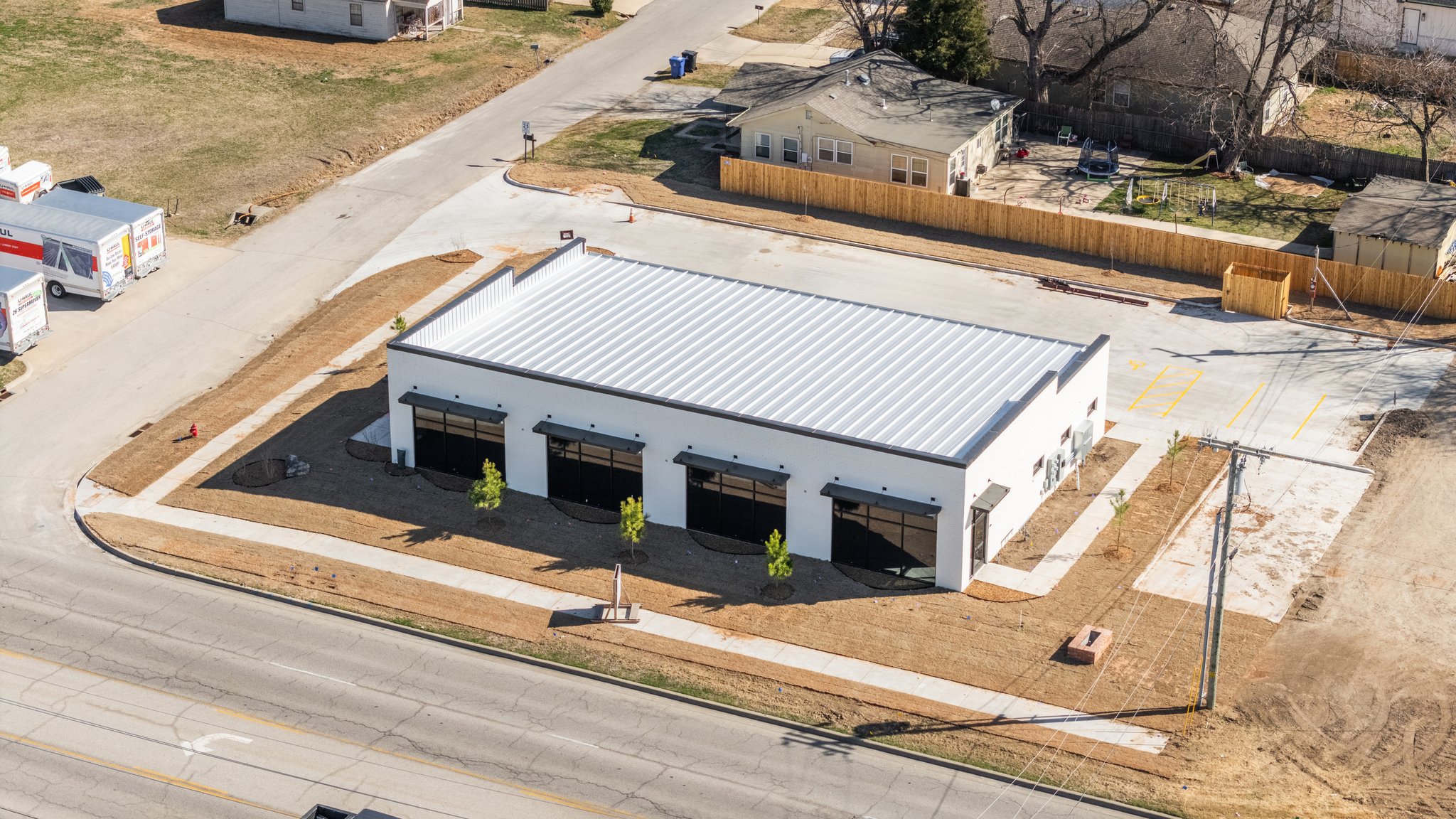 527 W El Paso Street Broken Arrow OK 74012