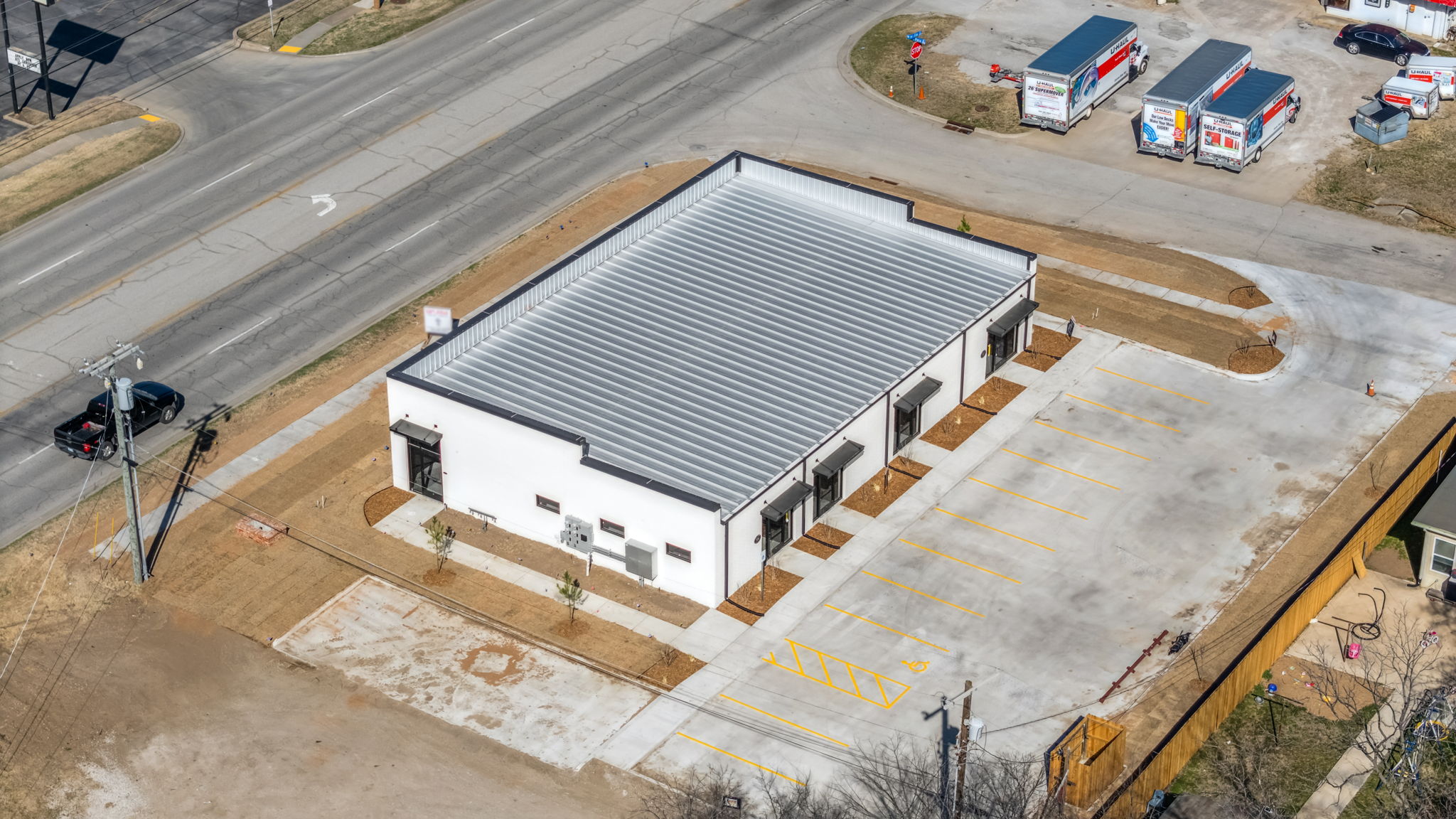 527 W El Paso Street Broken Arrow OK 74012
