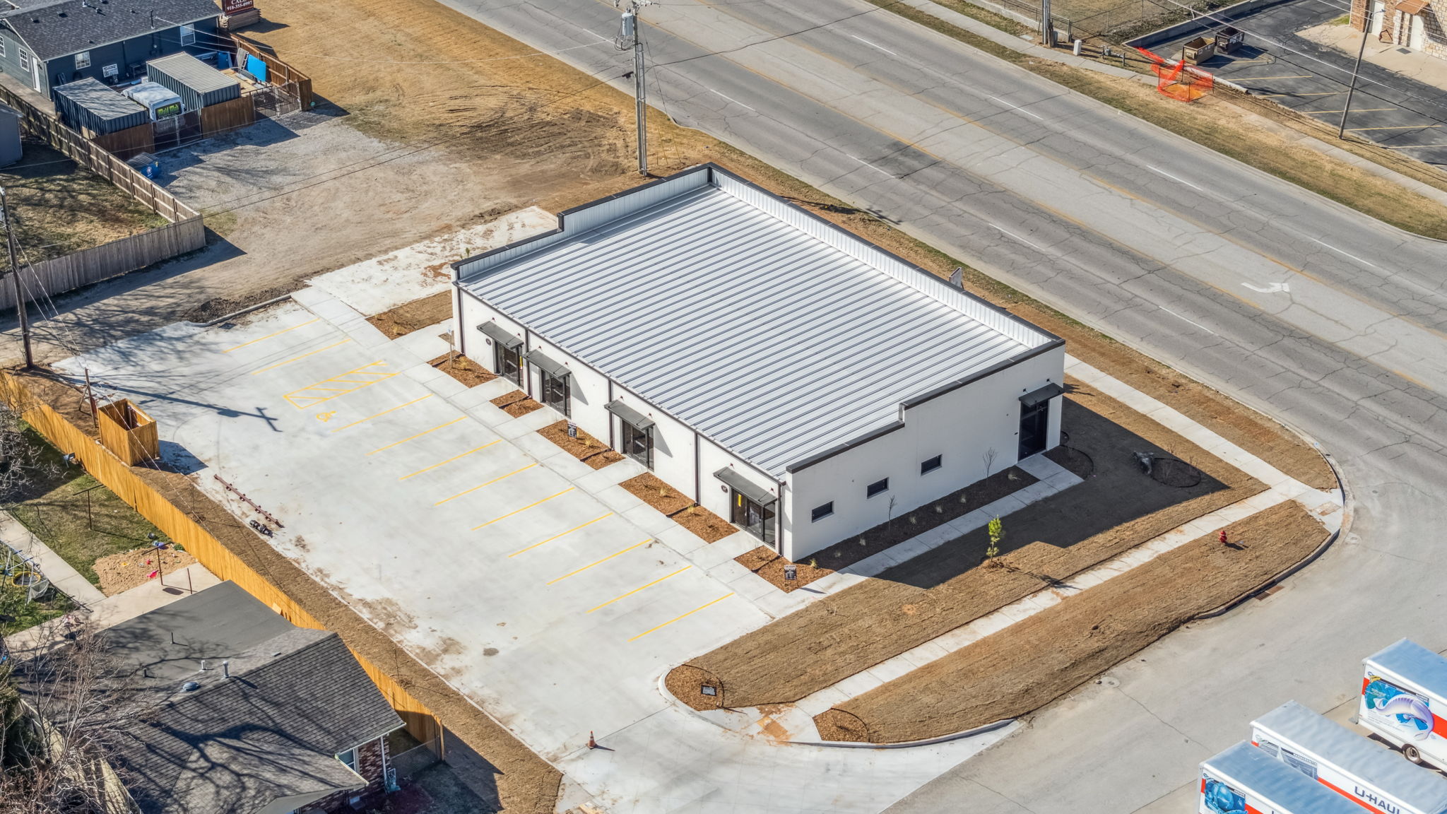 527 W El Paso Street Broken Arrow OK 74012