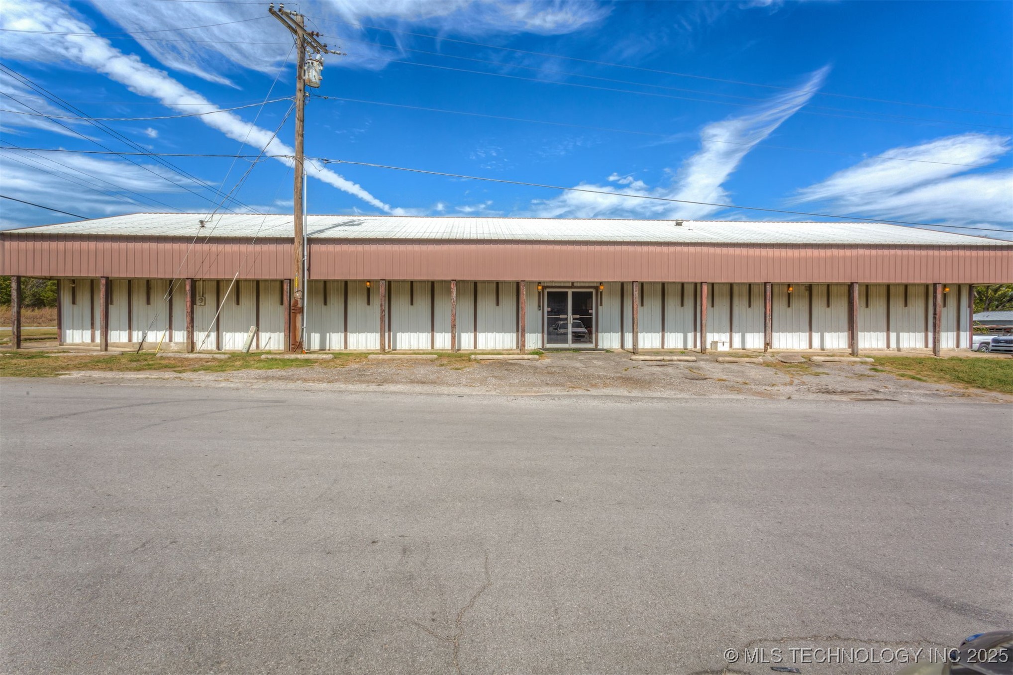 9835 S Frankoma Road Sapulpa OK 74066