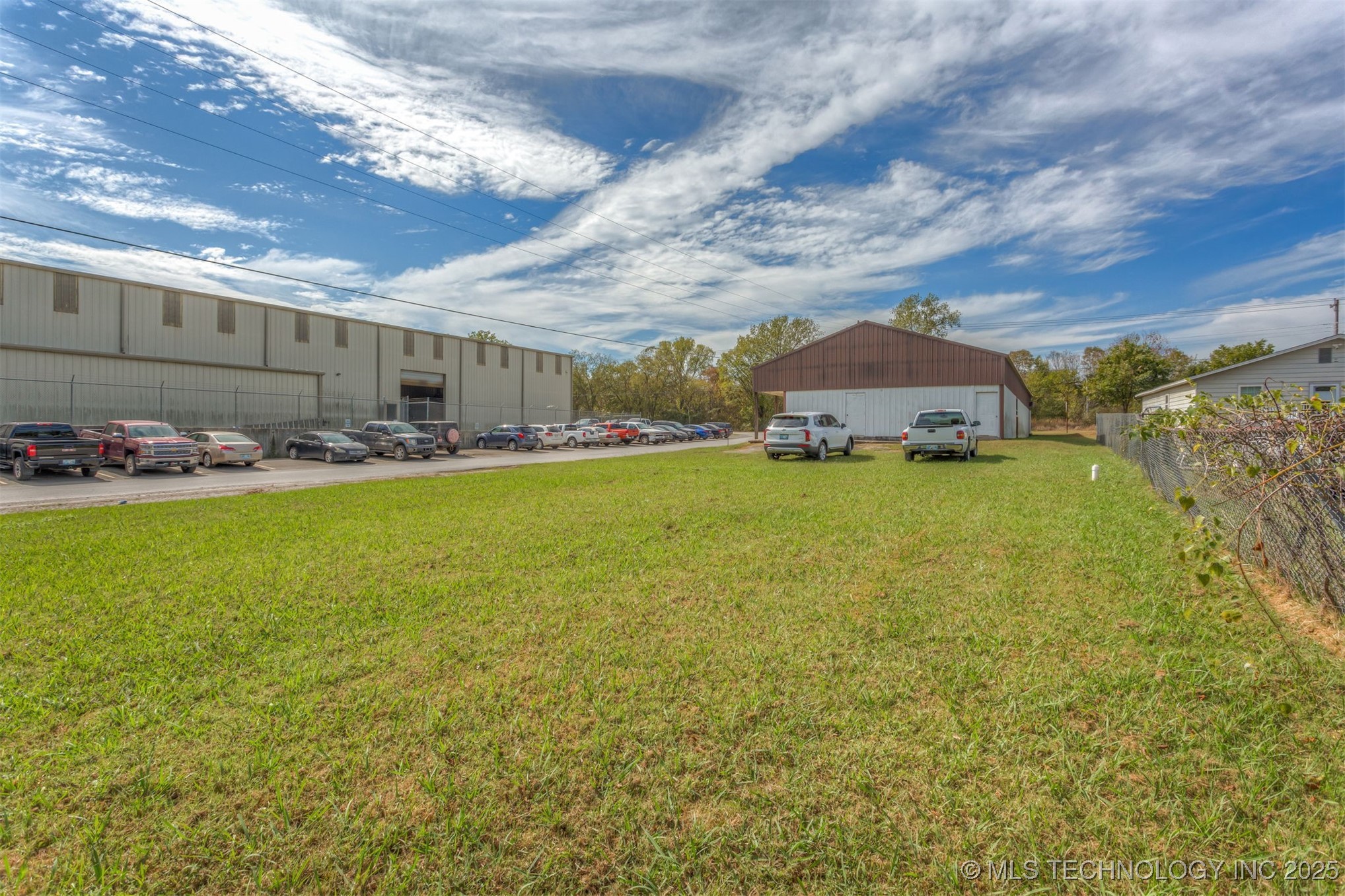 9835 S Frankoma Road Sapulpa OK 74066