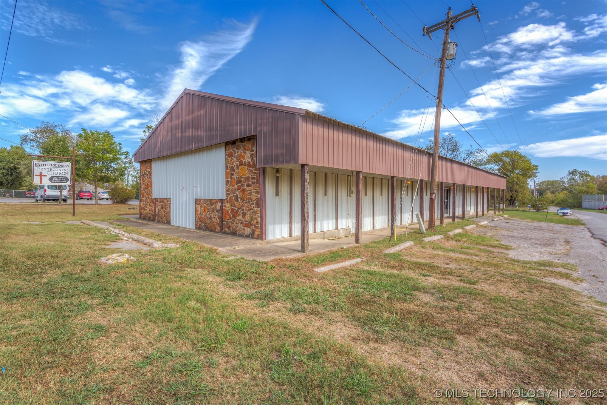 9835 S Frankoma Road Sapulpa OK 74066