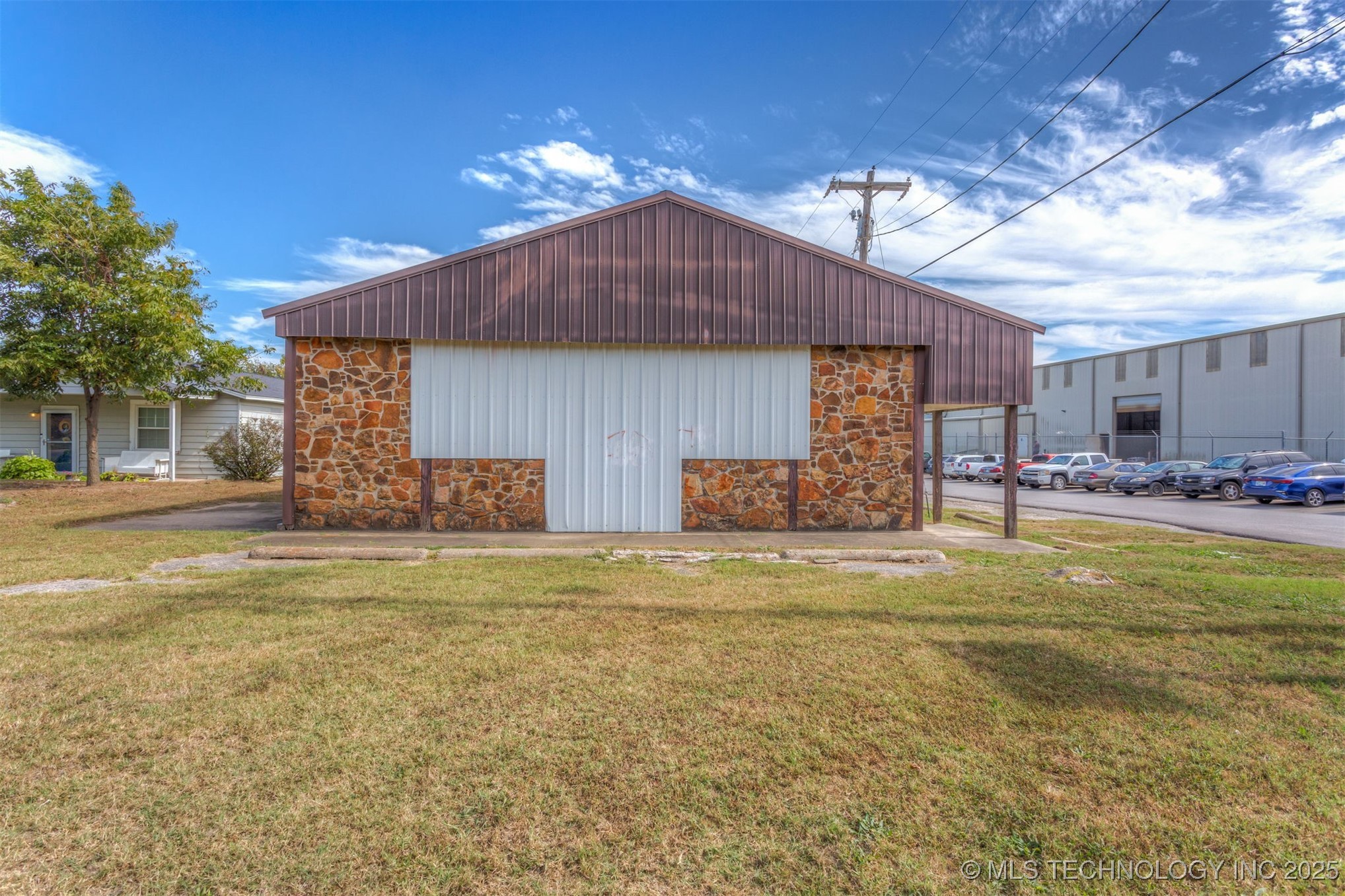 9835 S Frankoma Road Sapulpa OK 74066