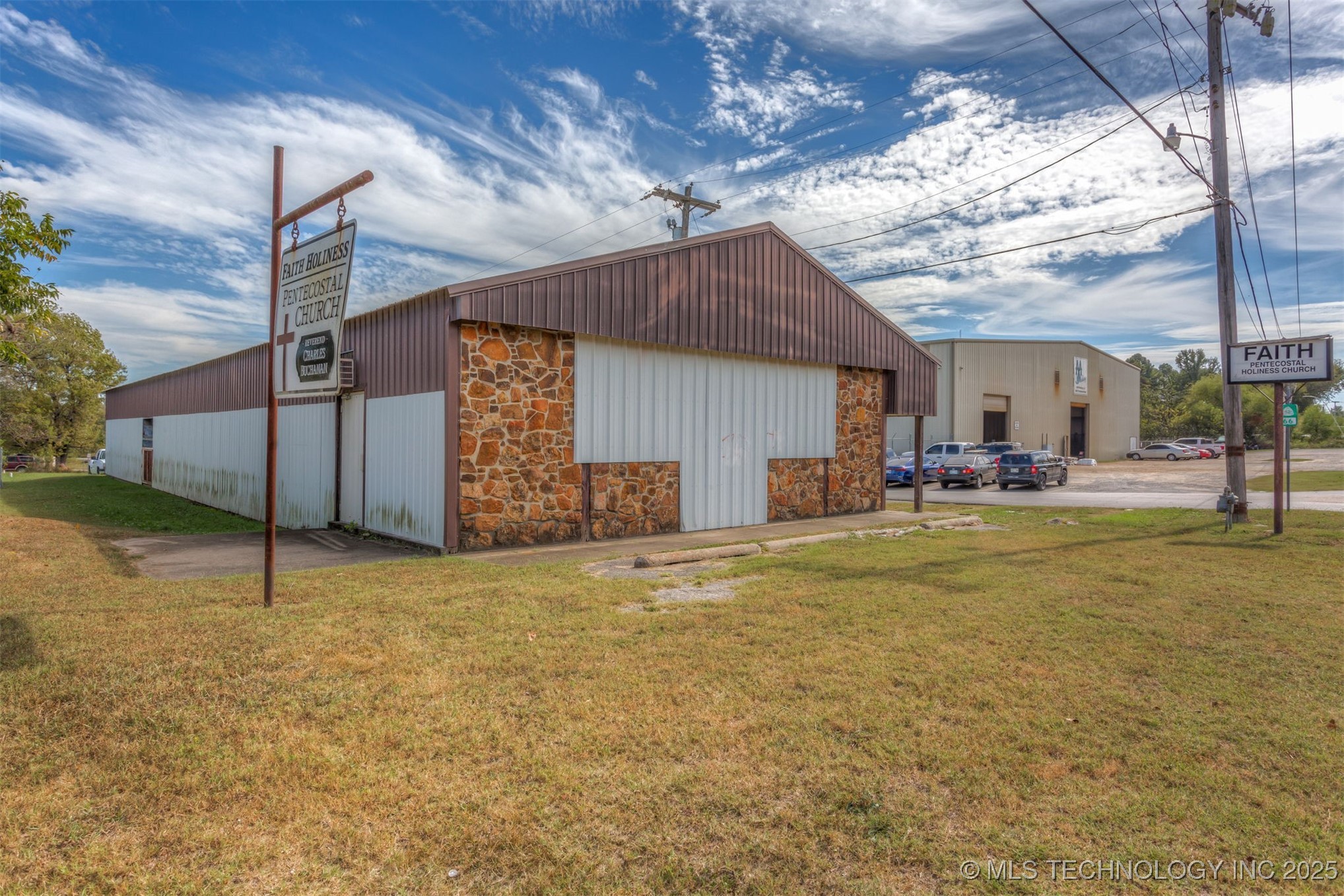 9835 S Frankoma Road Sapulpa OK 74066