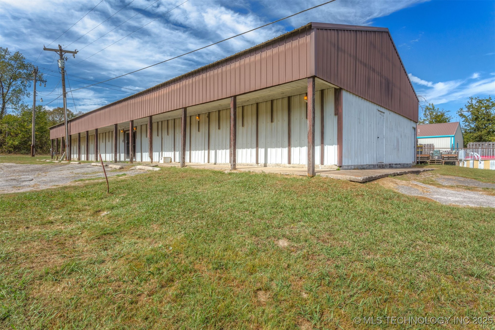 9835 S Frankoma Road Sapulpa OK 74066