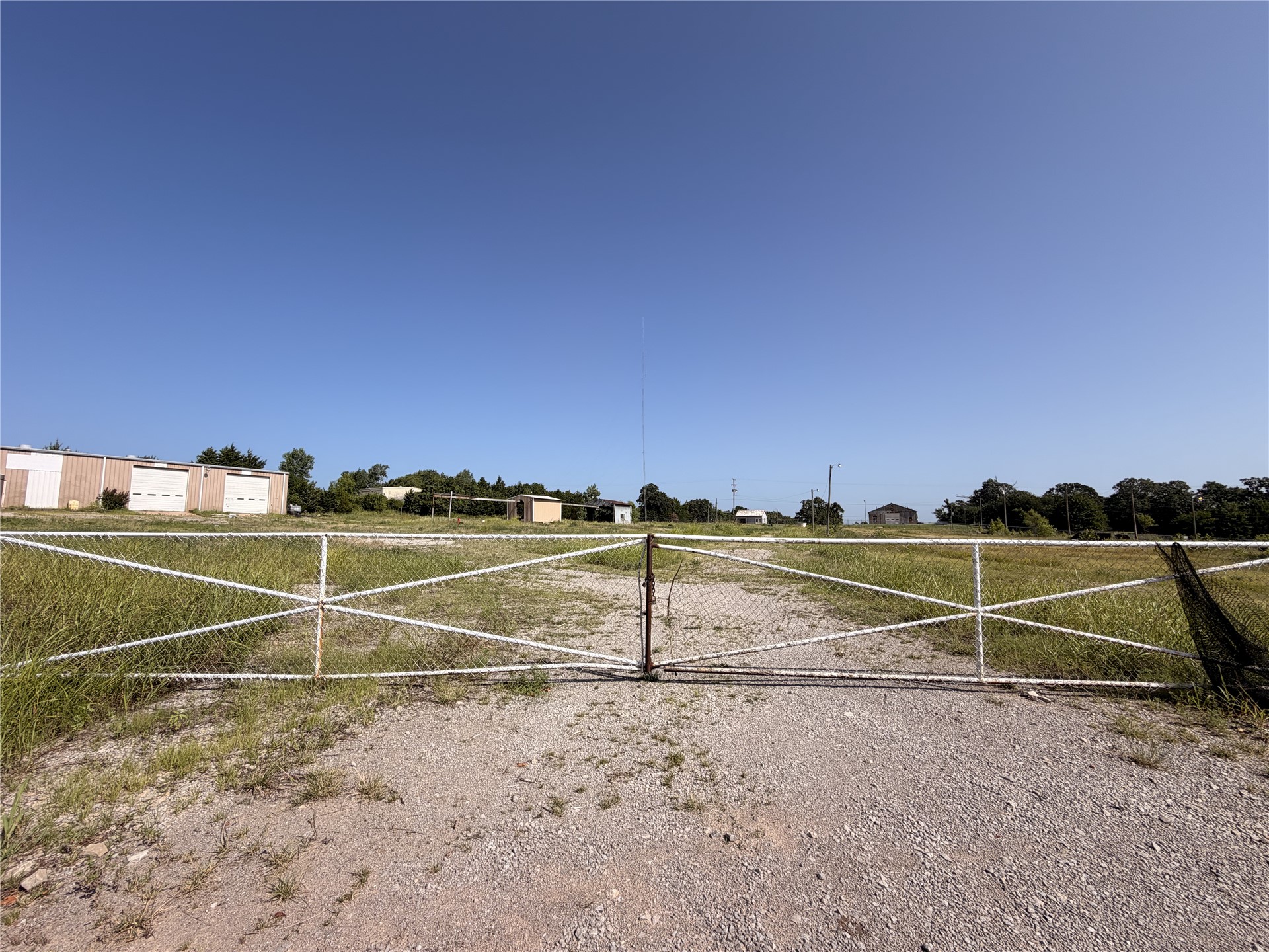 0000 W Old Highway 33 Highway Drumright OK 74030