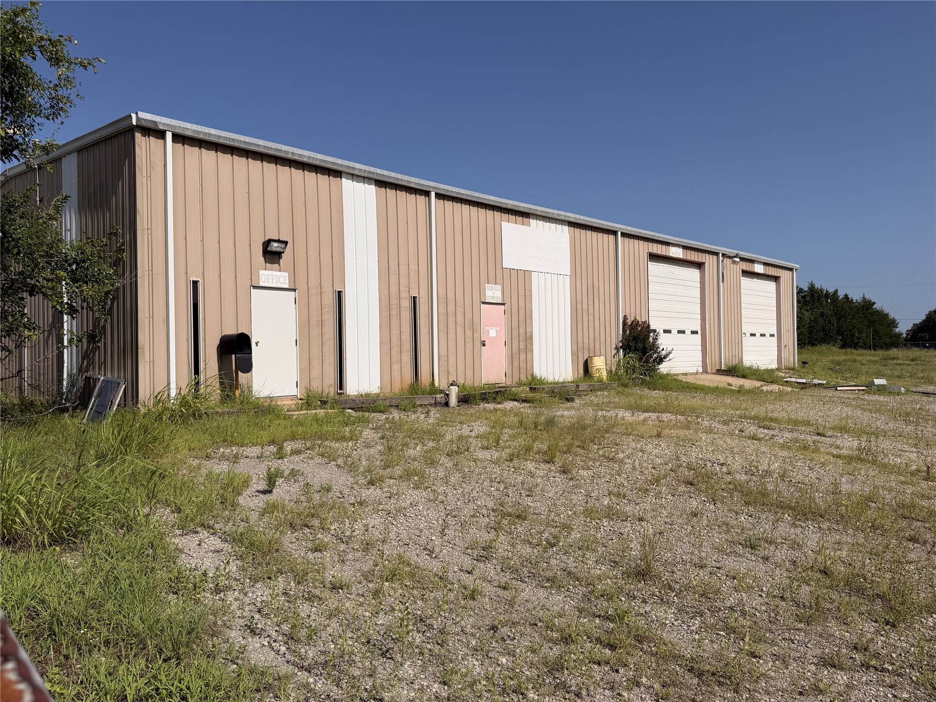 0000 W Old Highway 33 Highway Drumright OK 74030