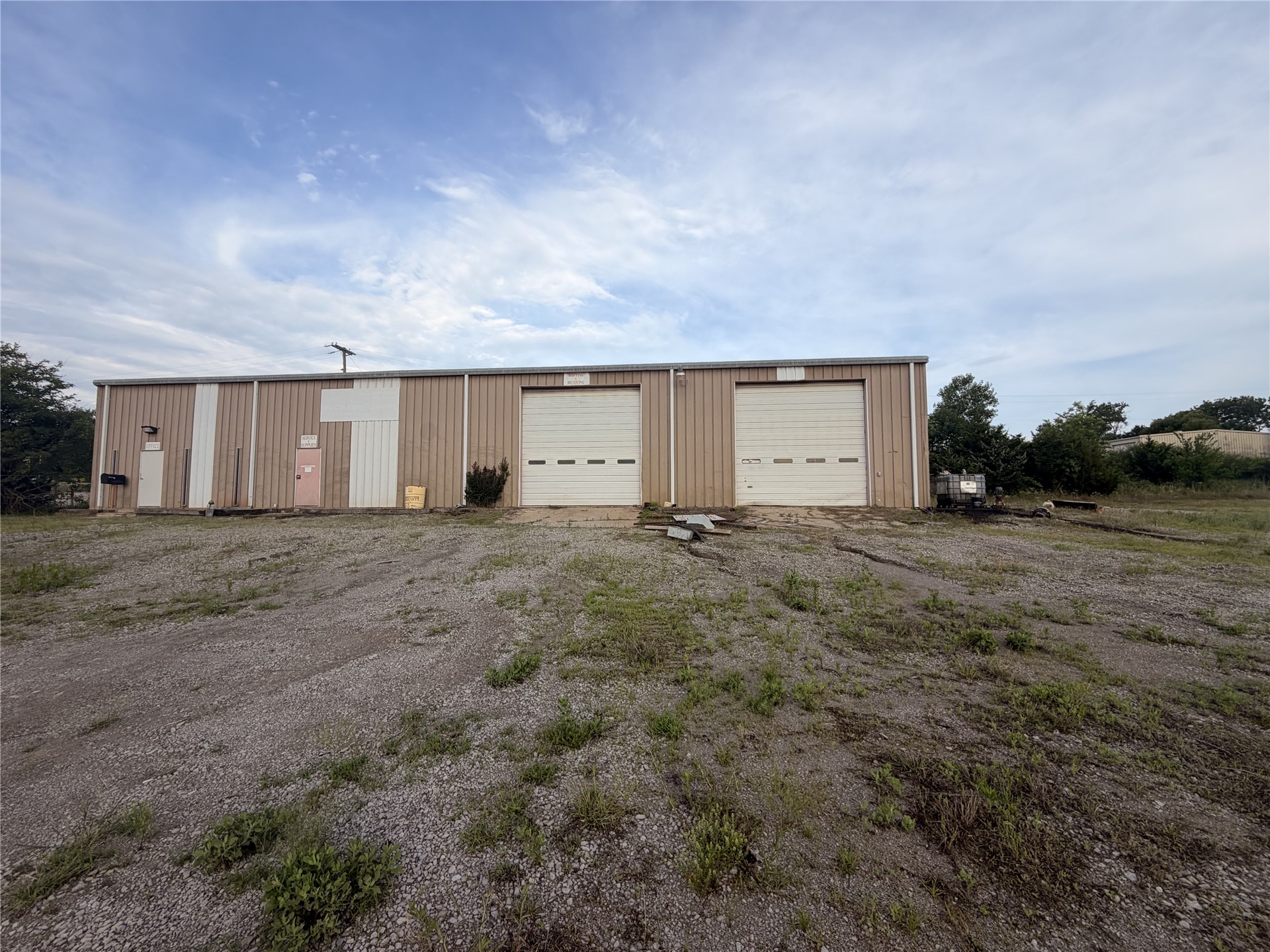 0000 W Old Highway 33 Highway Drumright OK 74030
