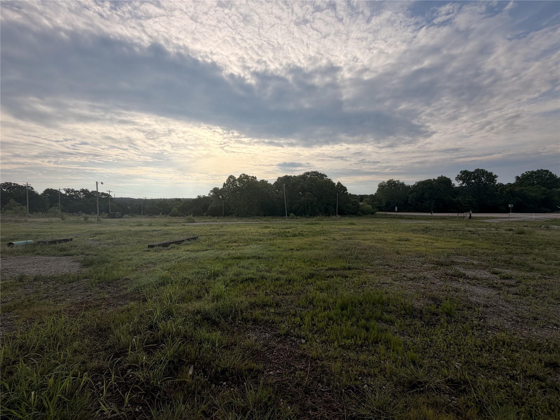 0000 W Old Highway 33 Highway Drumright OK 74030