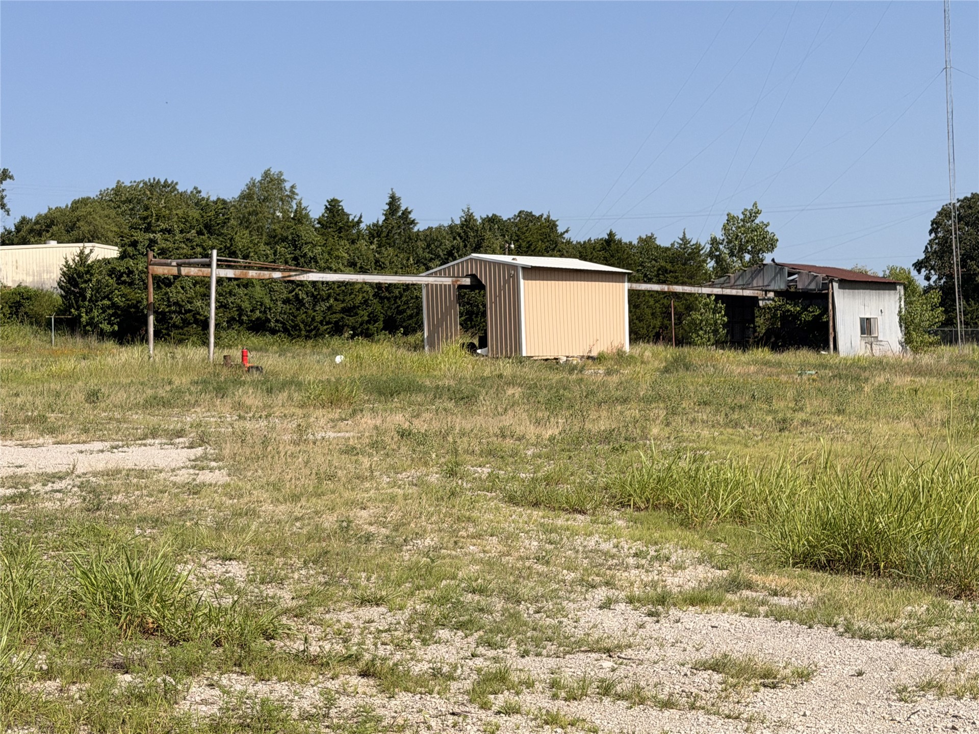 0000 W Old Highway 33 Highway Drumright OK 74030