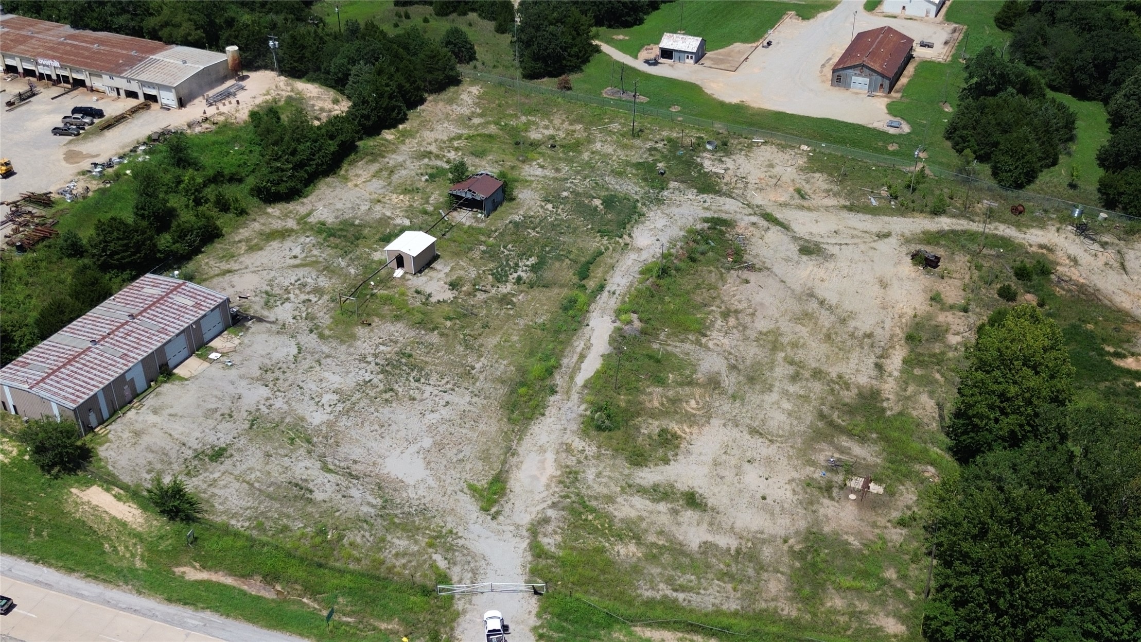 0000 W Old Highway 33 Highway Drumright OK 74030