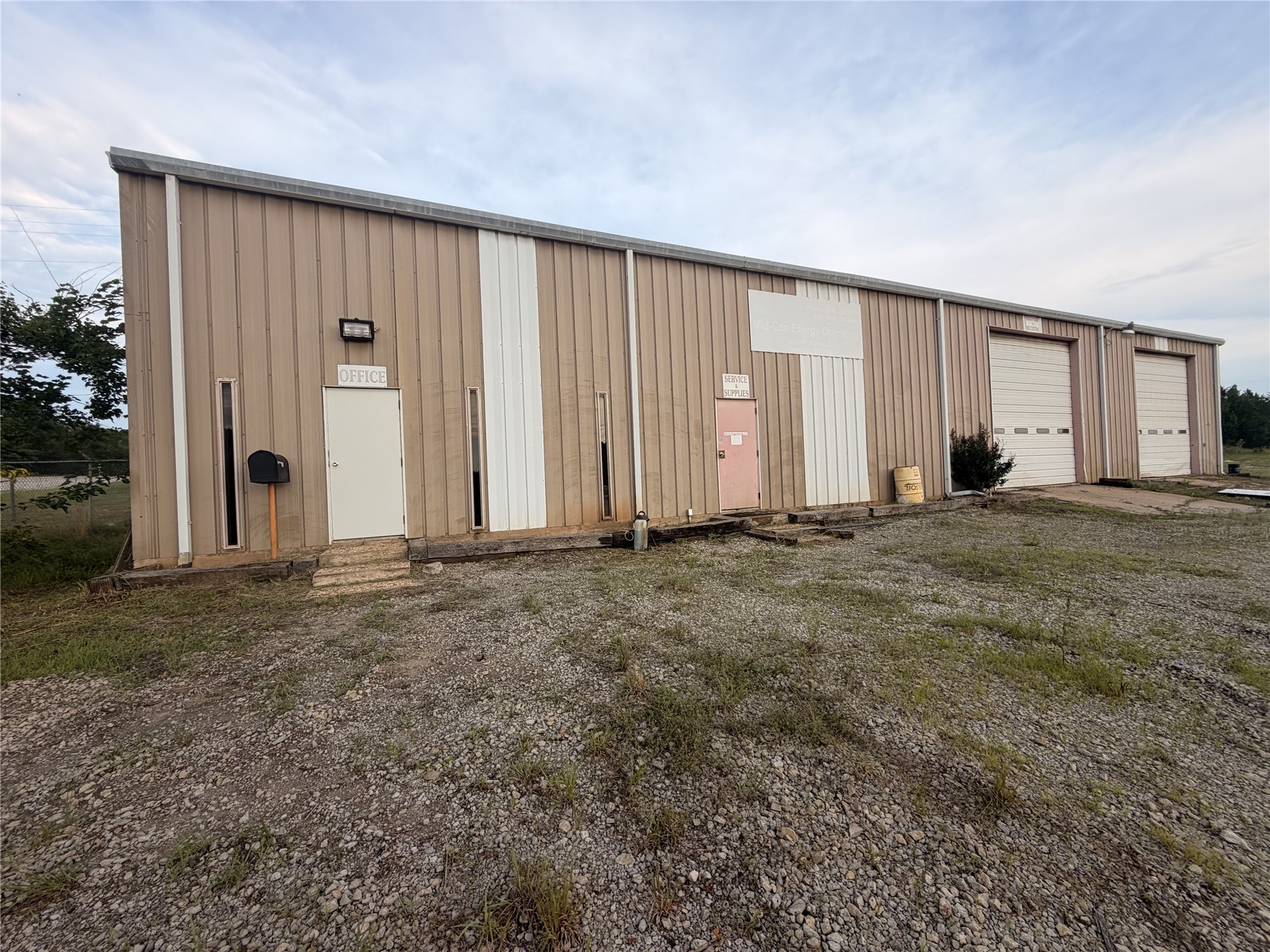 0000 W Old Highway 33 Highway Drumright OK 74030