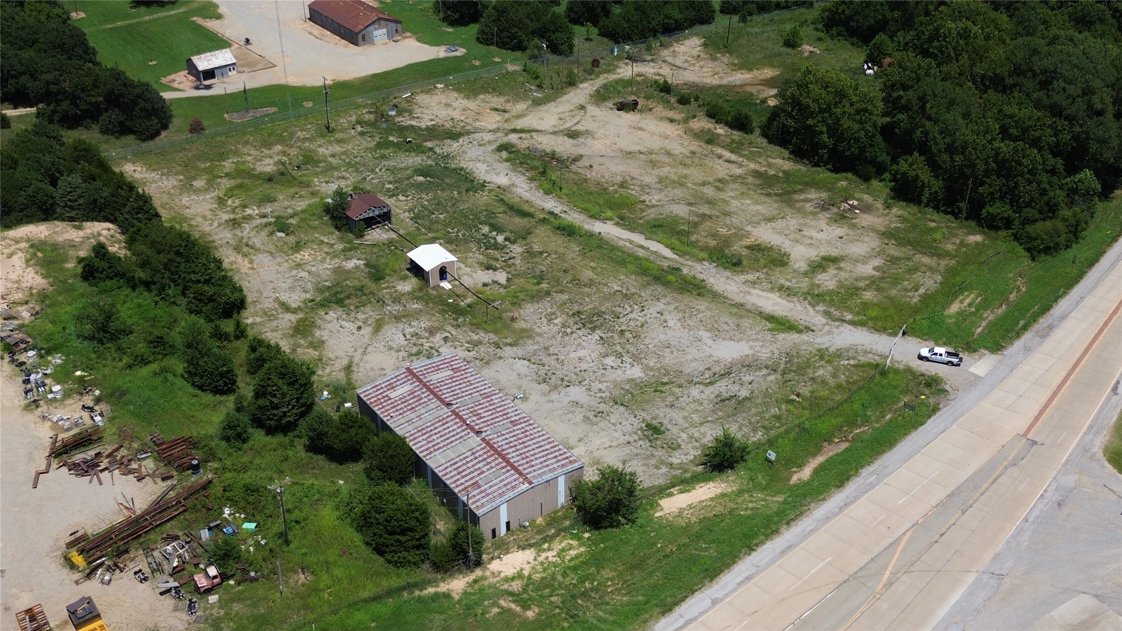 0000 W Old Highway 33 Highway Drumright OK 74030