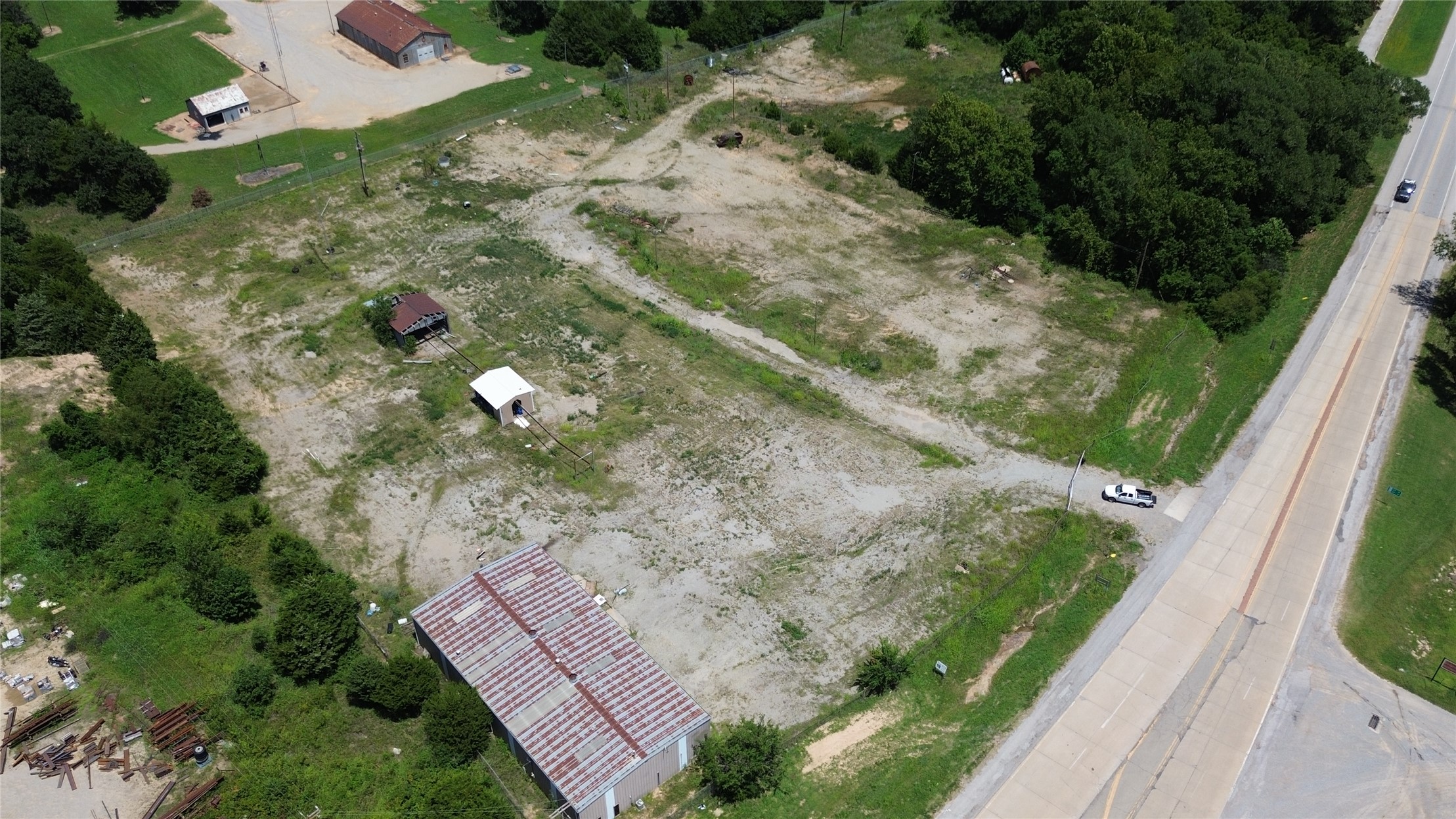 0000 W Old Highway 33 Highway Drumright OK 74030