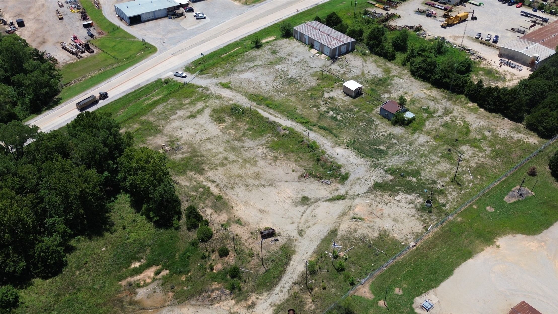 0000 W Old Highway 33 Highway Drumright OK 74030