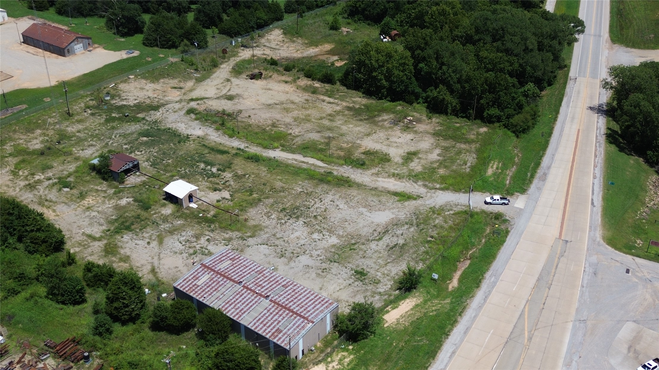 0000 W Old Highway 33 Highway Drumright OK 74030