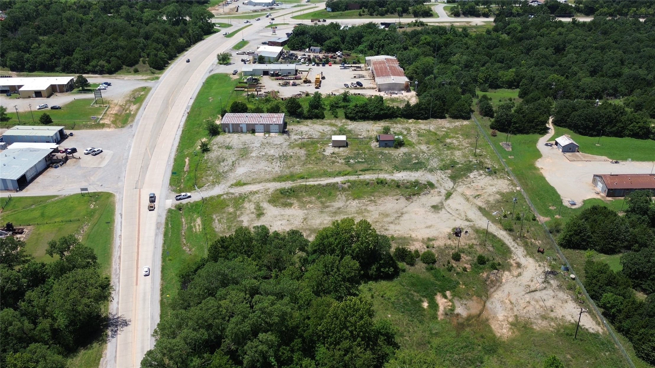 0000 W Old Highway 33 Highway Drumright OK 74030