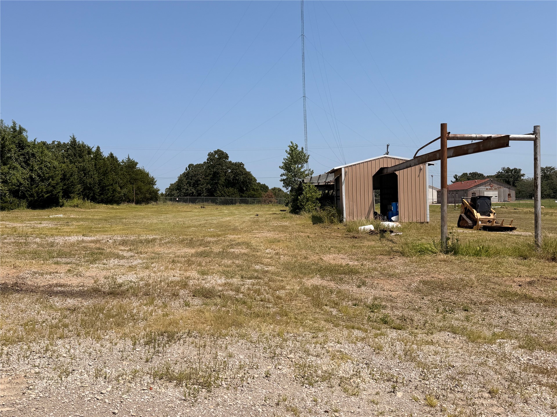 0000 W Old Highway 33 Highway Drumright OK 74030
