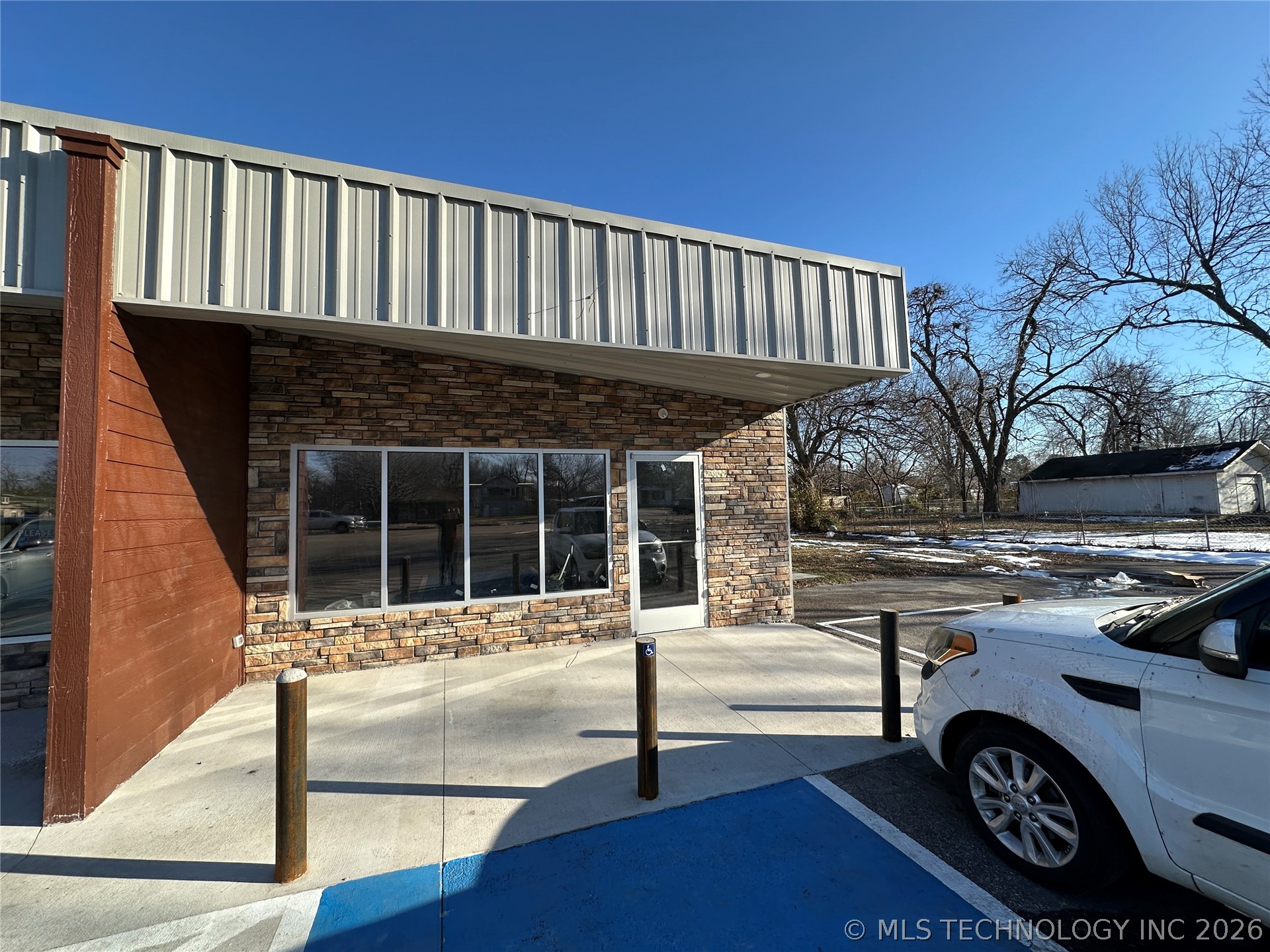 700 S Strong Boulevard Mcalester OK 74501