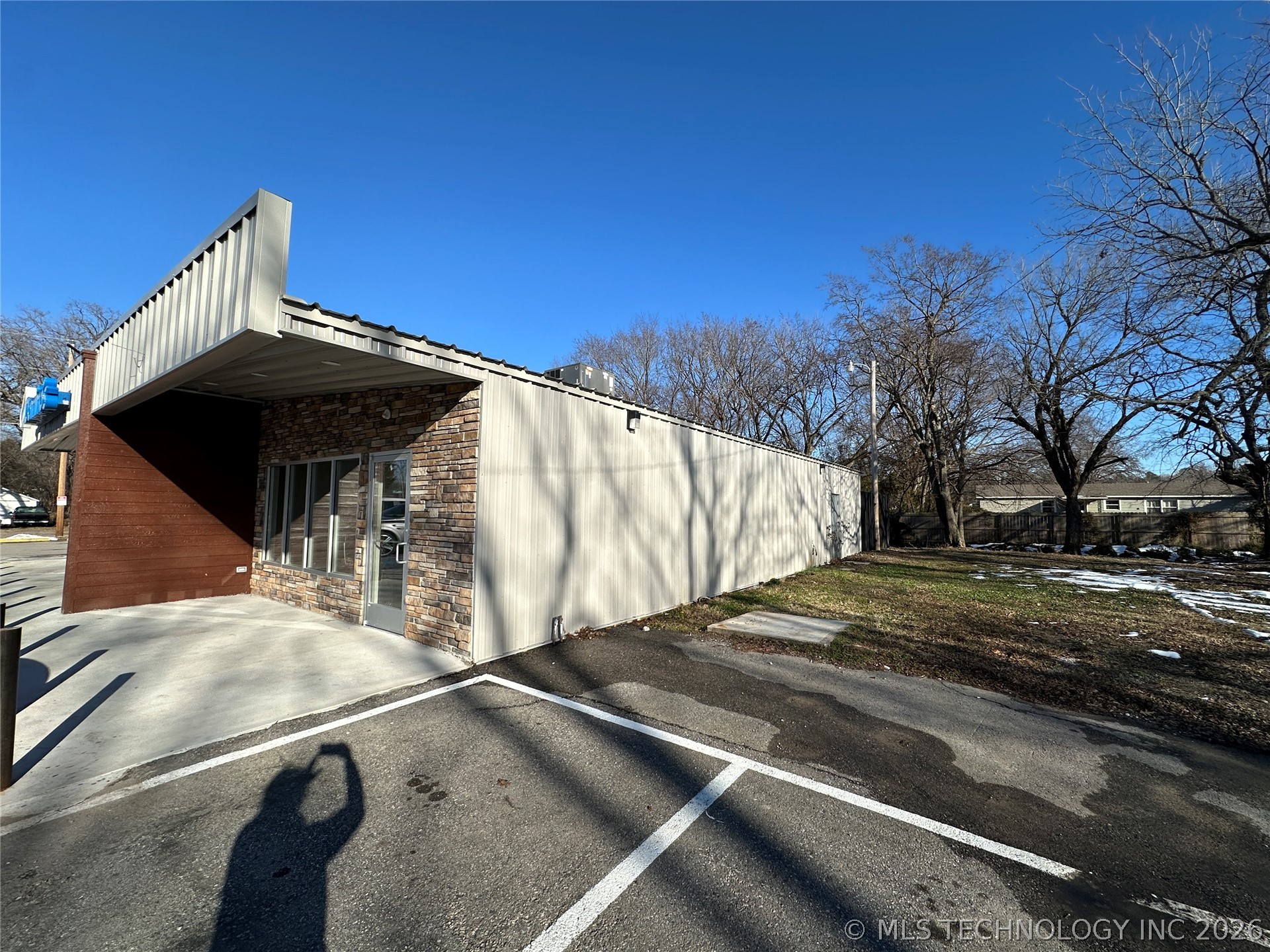 700 S Strong Boulevard Mcalester OK 74501