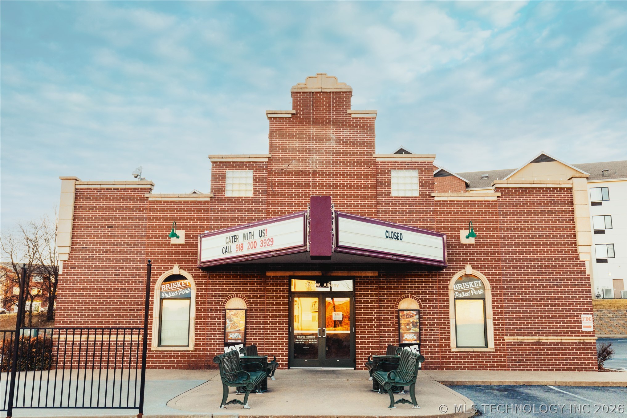 333 W Albany Street Broken Arrow OK 74012
