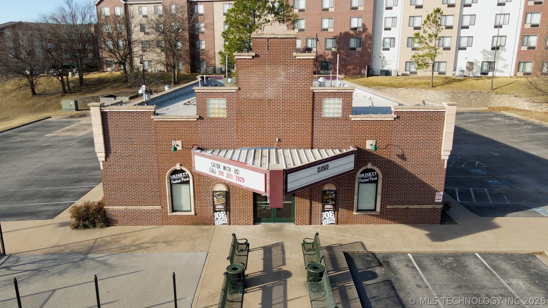 333 W Albany Street Broken Arrow OK 74012
