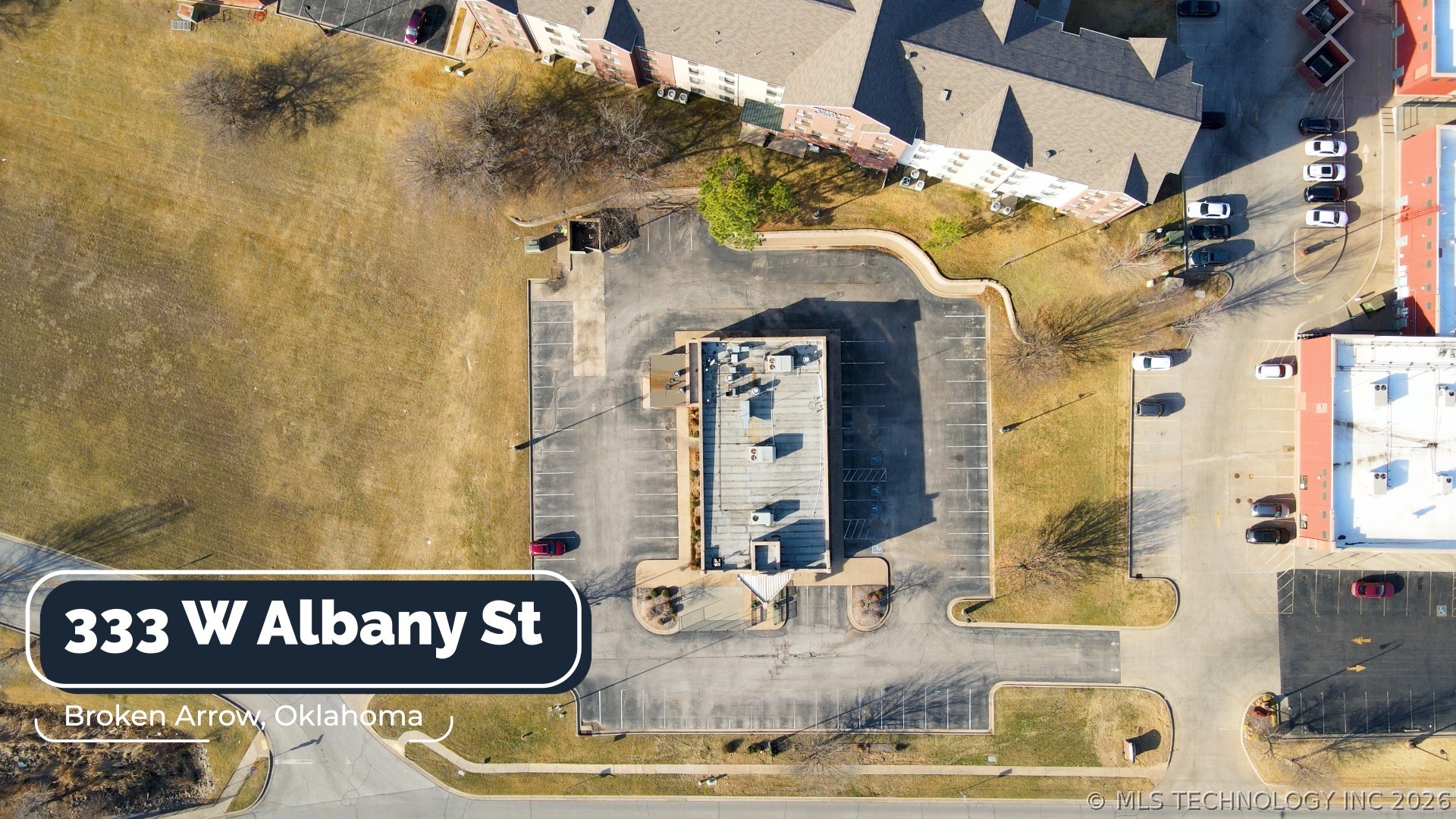 333 W Albany Street Broken Arrow OK 74012