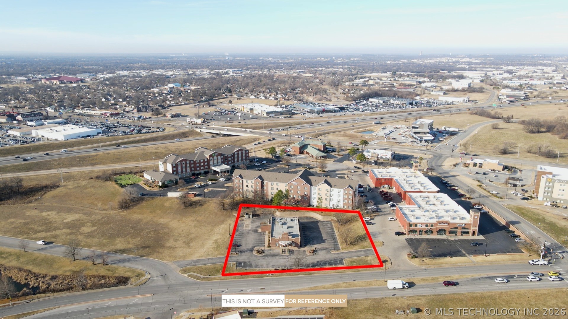 333 W Albany Street Broken Arrow OK 74012