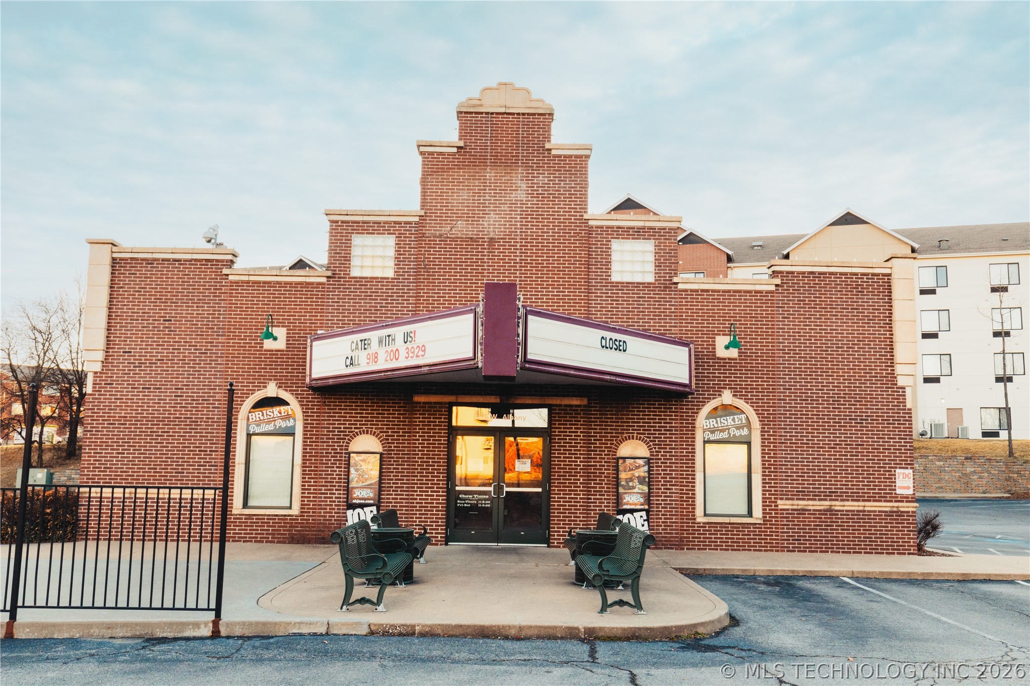 333 W Albany Street Broken Arrow OK 74012