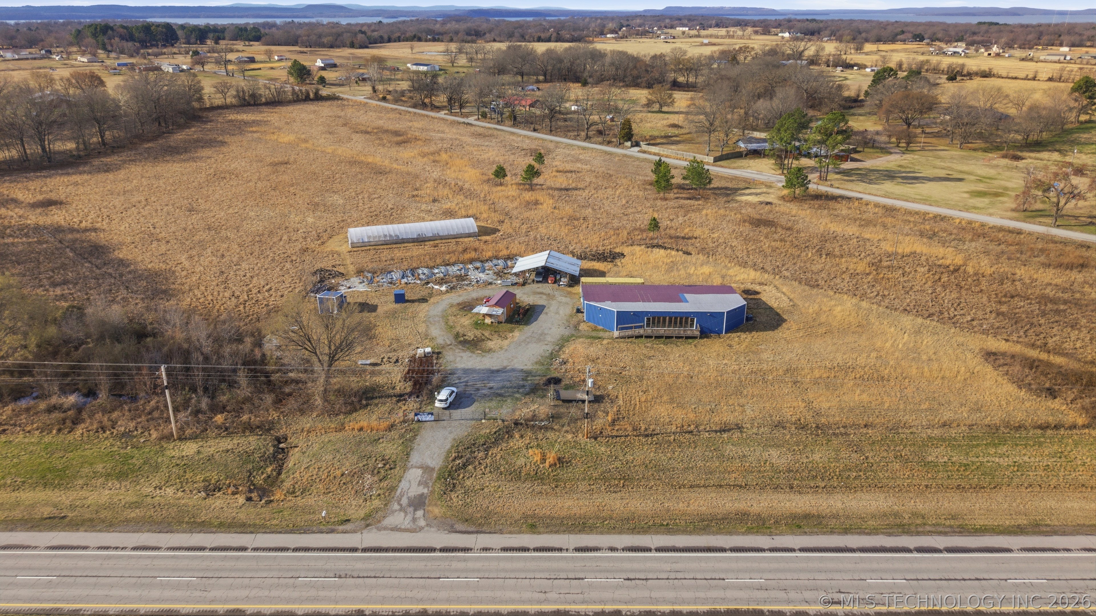 113322 Us Highway 59 S Sallisaw OK 74955