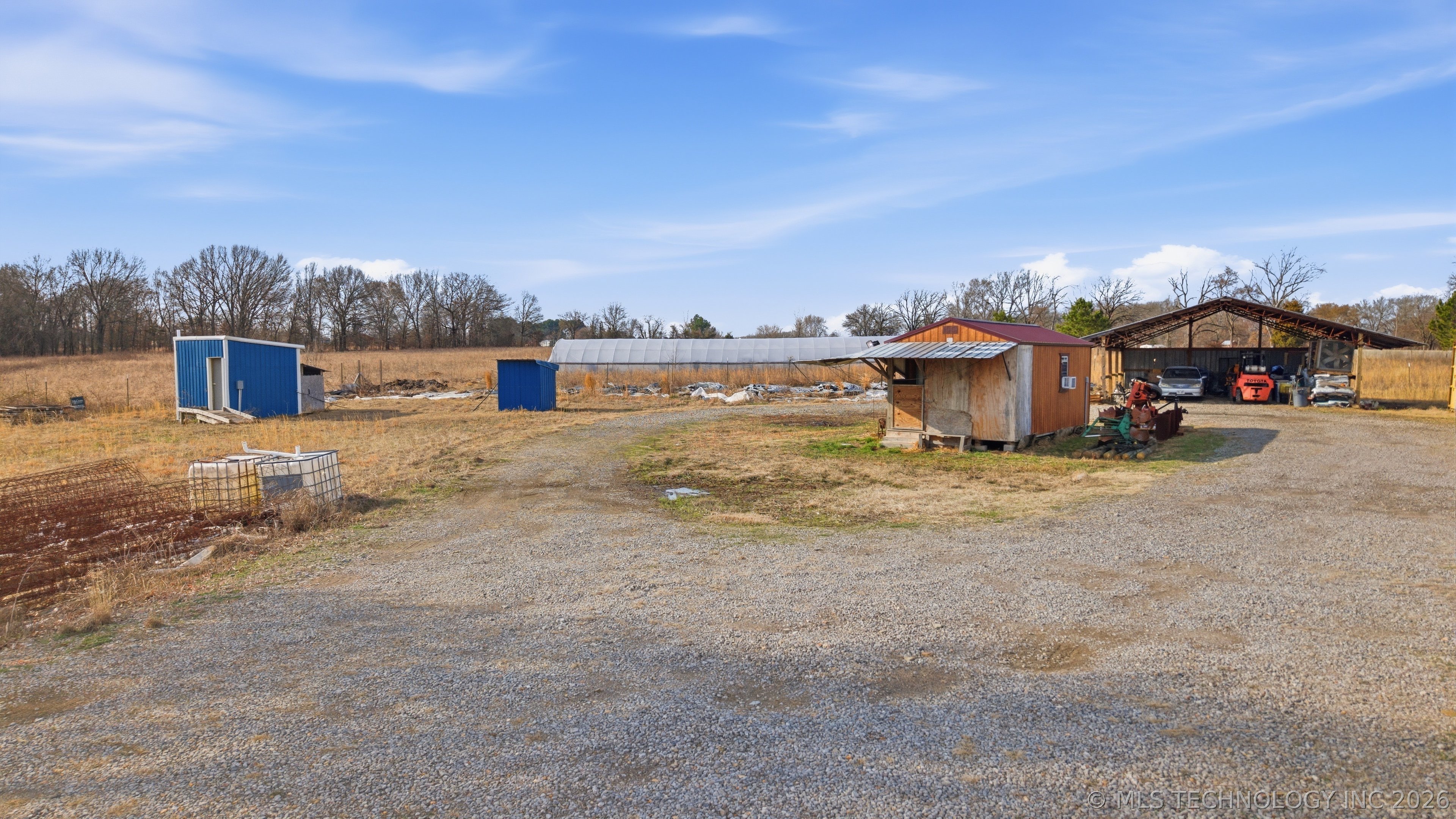 113322 Us Highway 59 S Sallisaw OK 74955