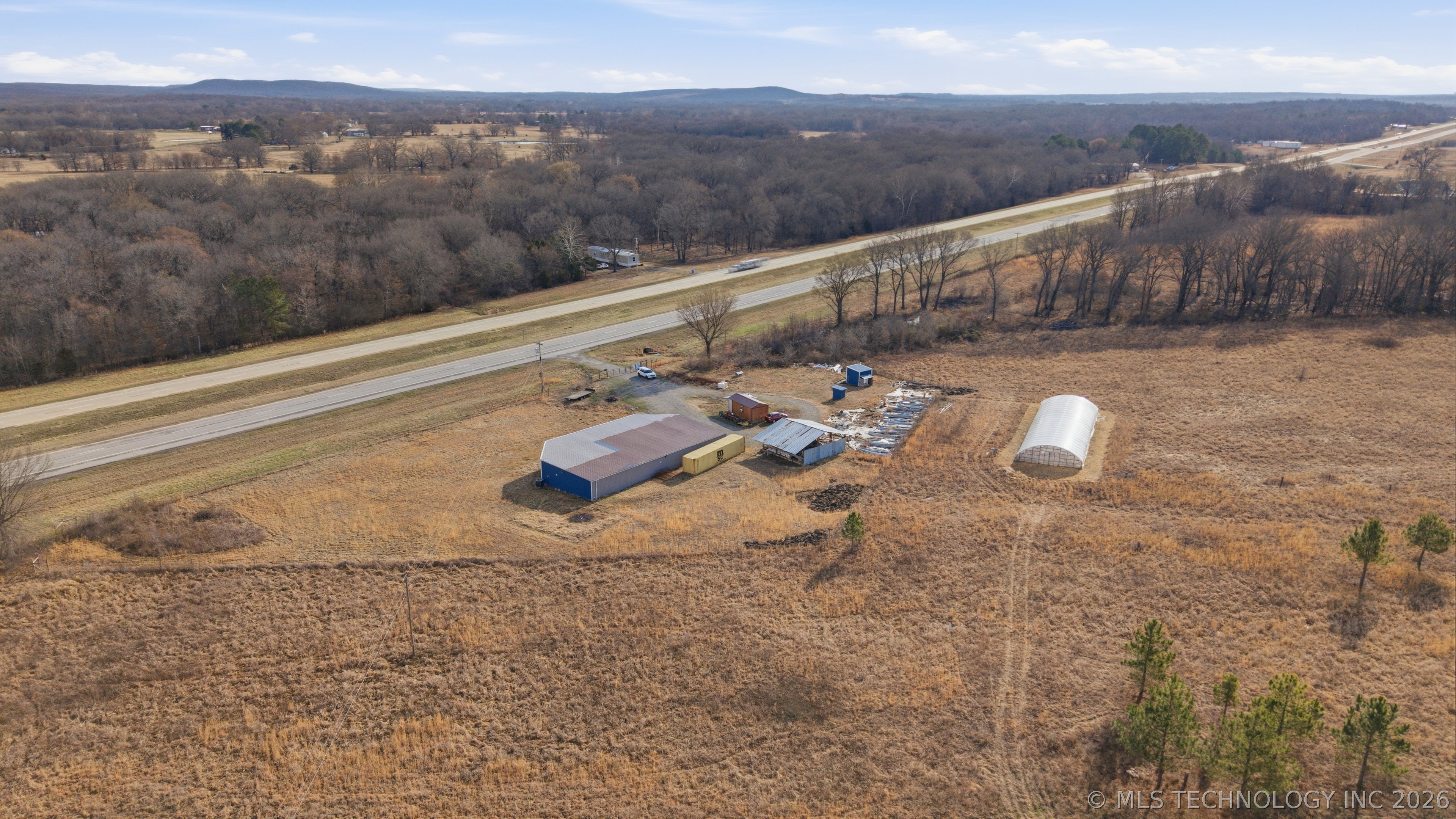 113322 Us Highway 59 S Sallisaw OK 74955