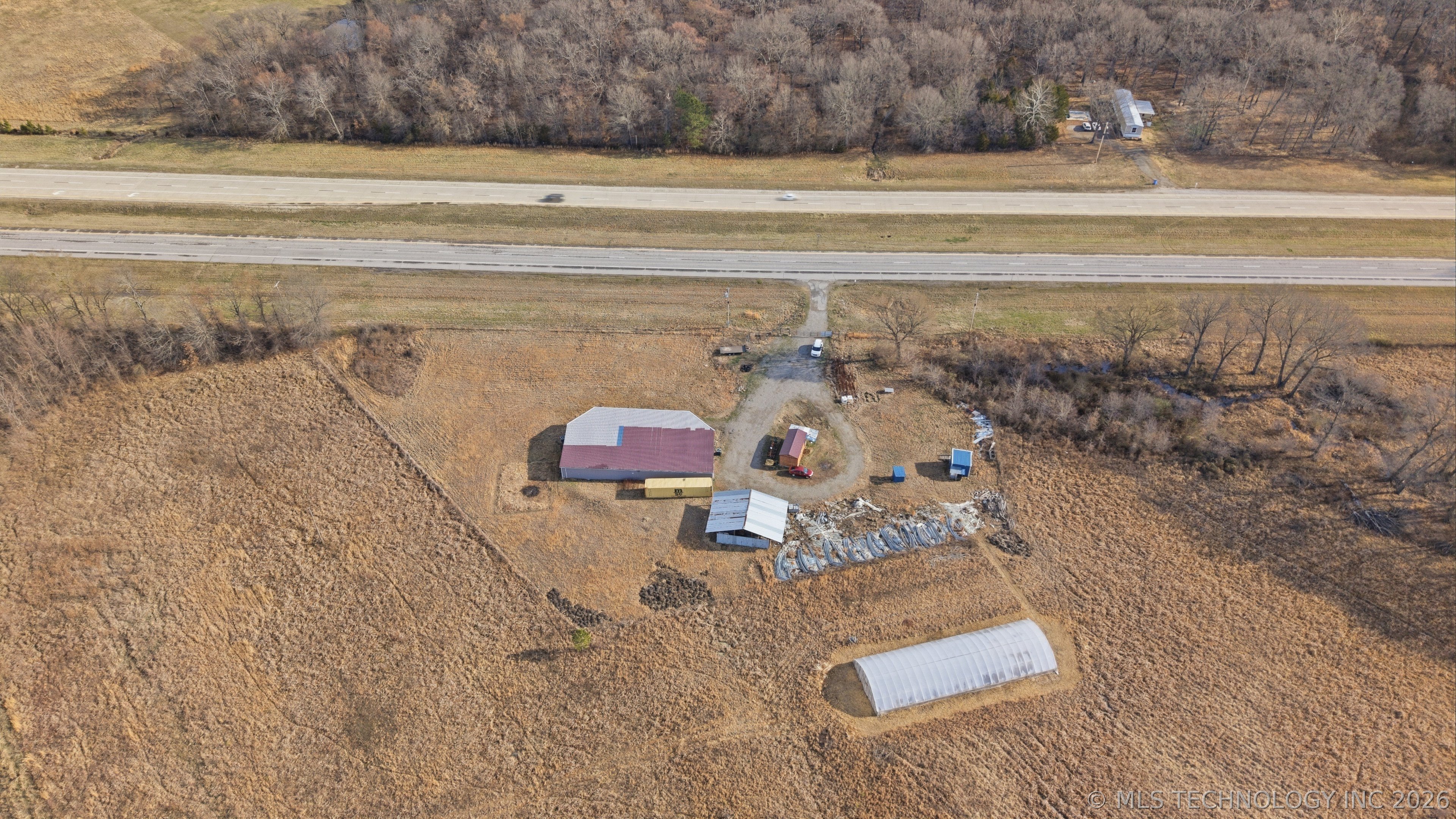 113322 Us Highway 59 S Sallisaw OK 74955