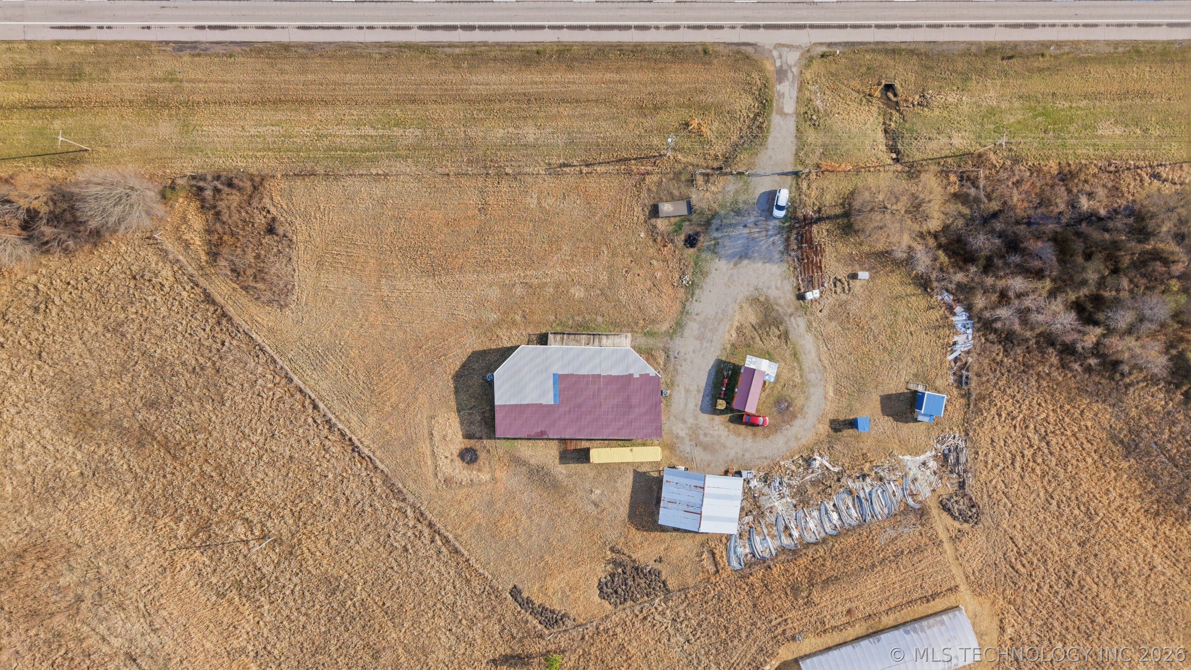 113322 Us Highway 59 S Sallisaw OK 74955