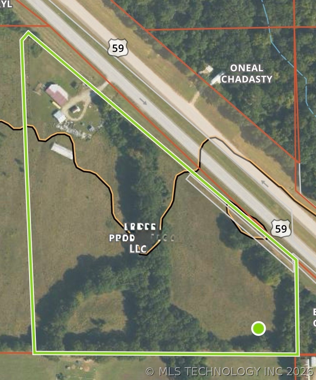 113322 Us Highway 59 S Sallisaw OK 74955