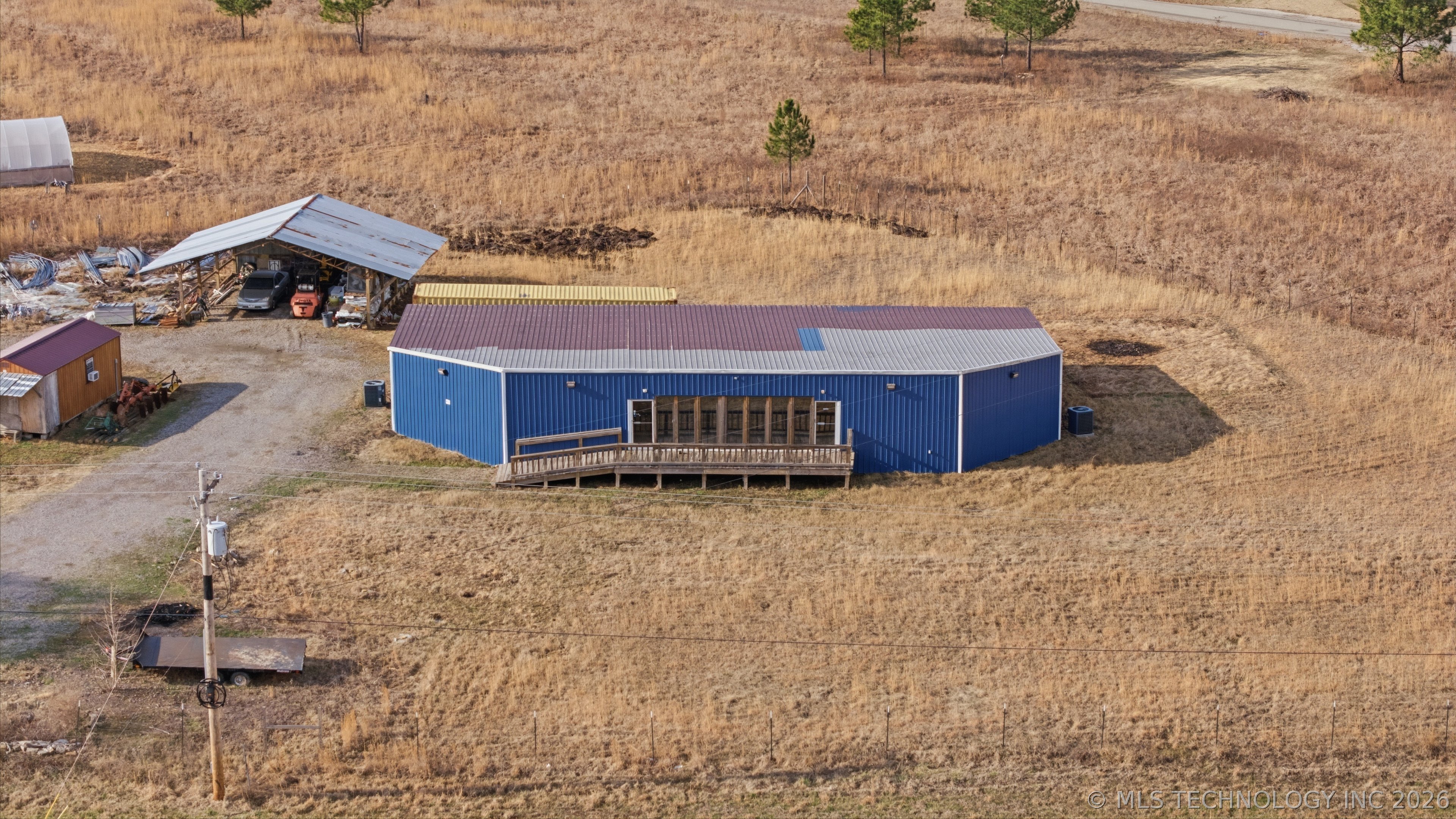 113322 Us Highway 59 S Sallisaw OK 74955