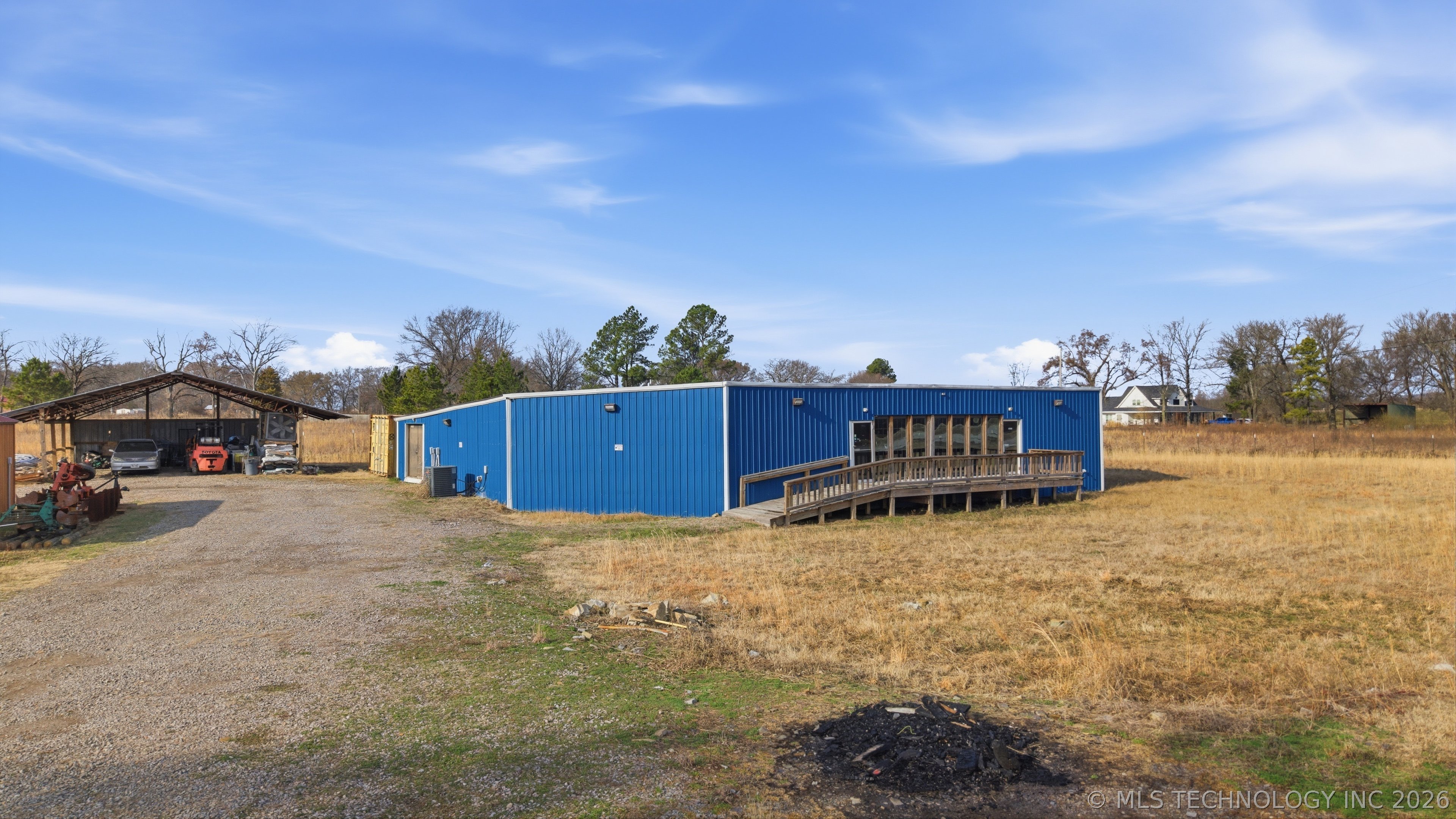 113322 Us Highway 59 S Sallisaw OK 74955
