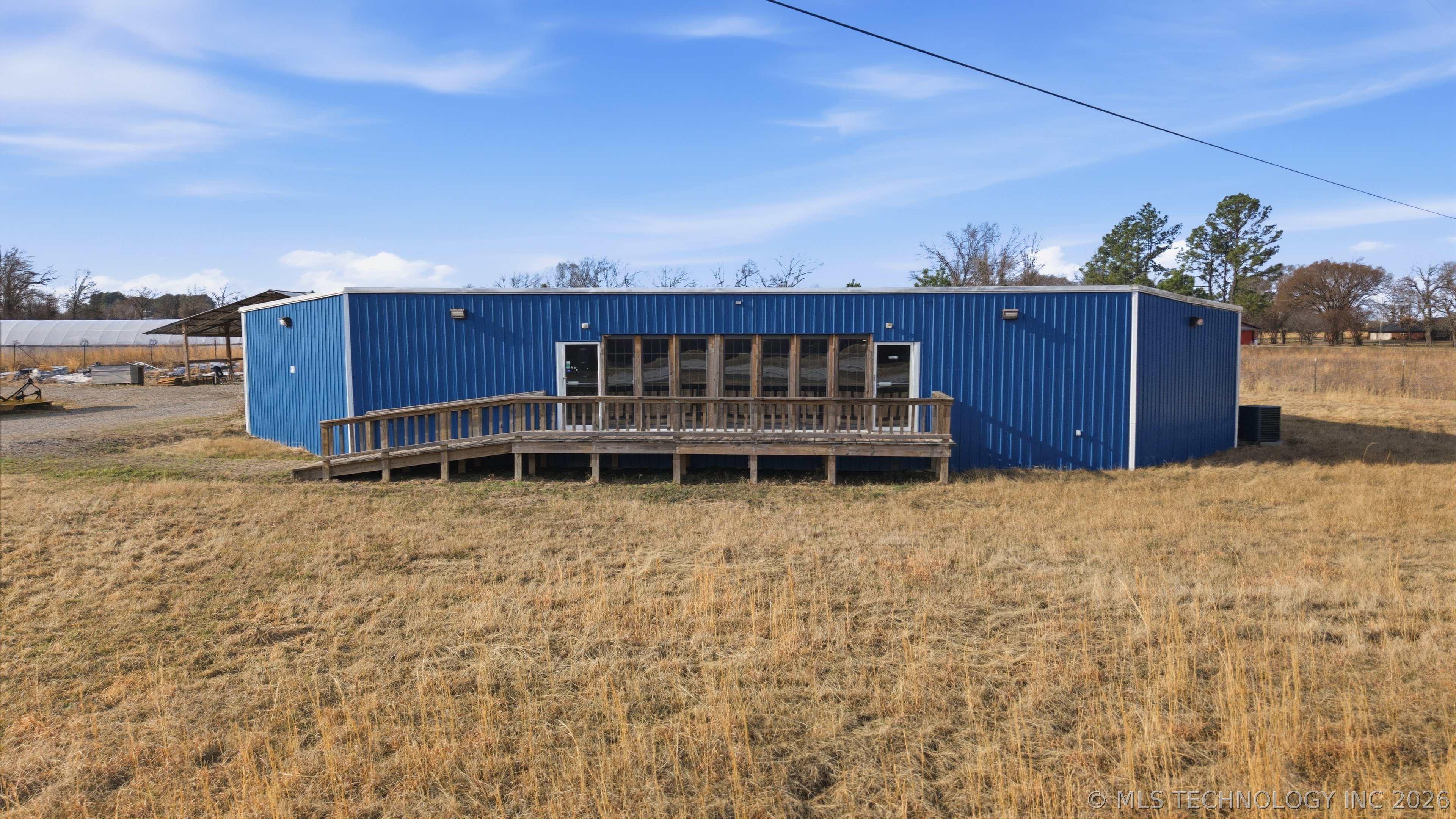 113322 Us Highway 59 S Sallisaw OK 74955