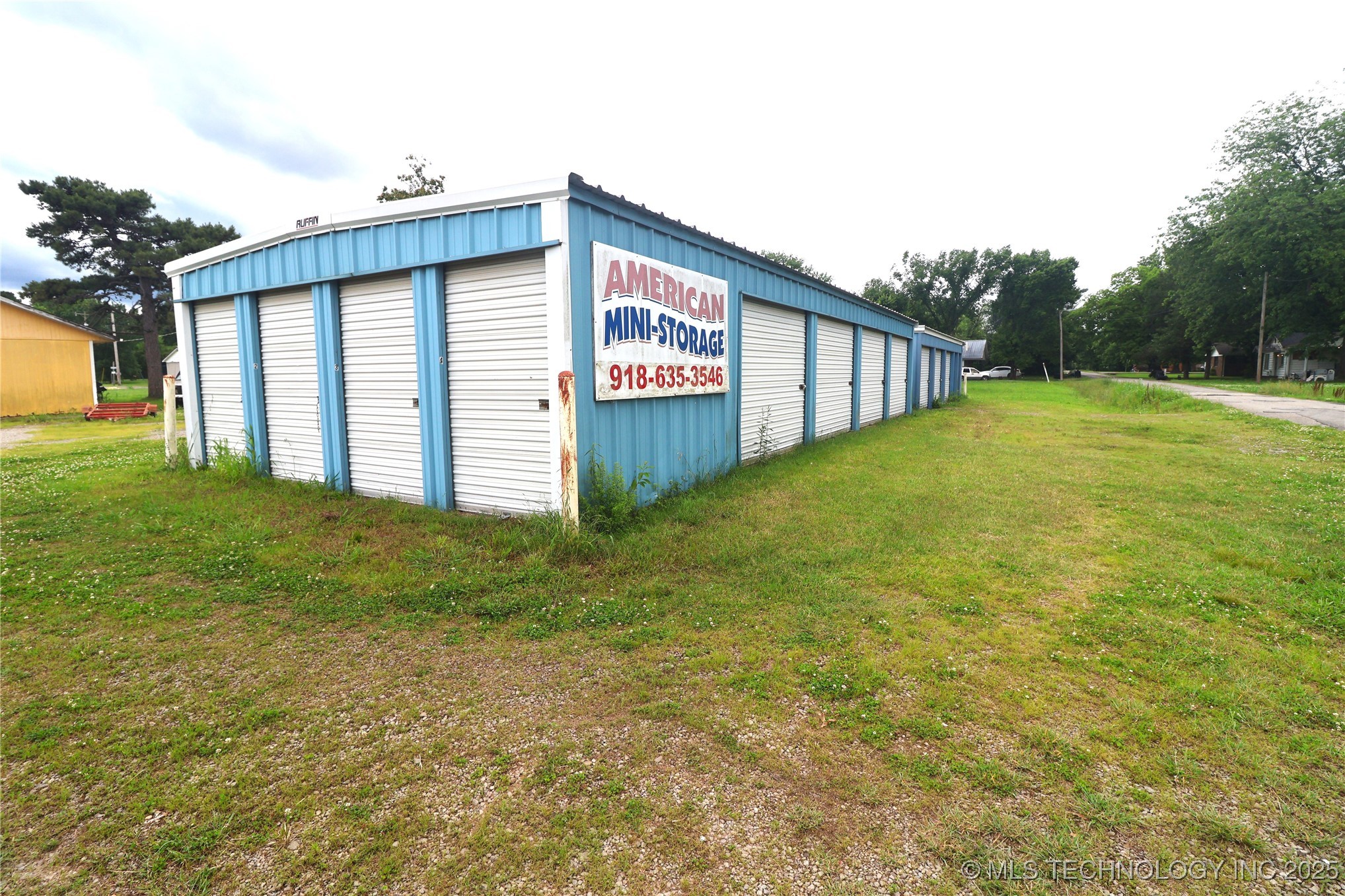 109 Kentucky Avenue Panama OK 74951