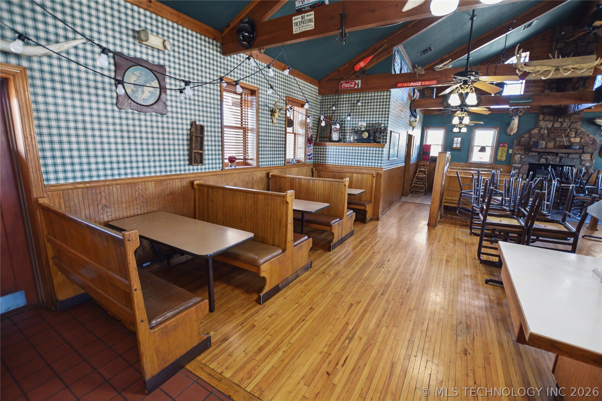 1403 S Park Hill Road Tahlequah OK 74464
